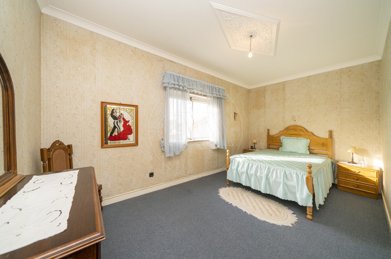 Moradia T6 para Venda em Sequeira, Braga, Braga - Quarto (Imagem 7)