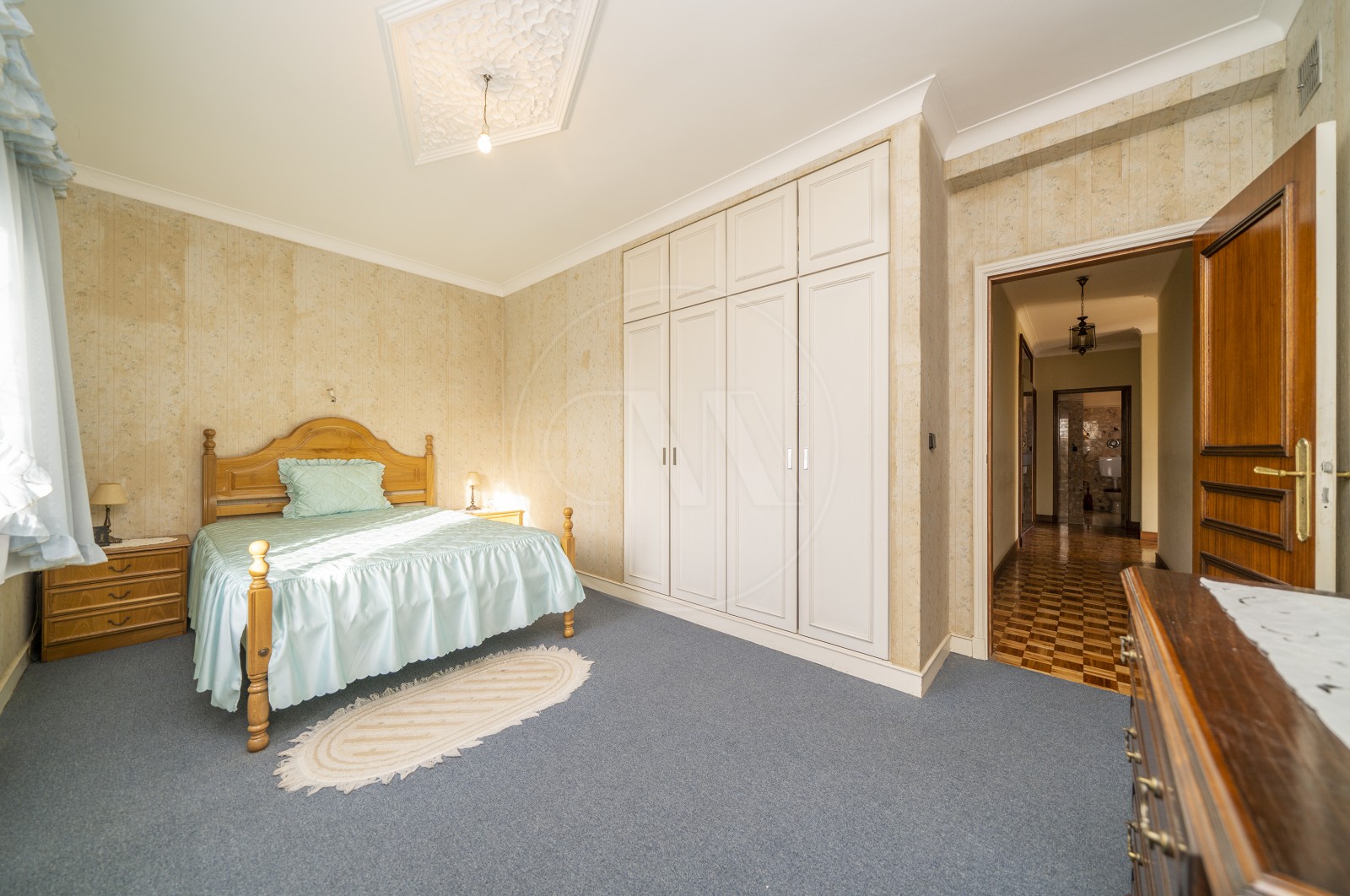 Moradia T6 para Venda em Sequeira, Braga, Braga - Quarto (Imagem 8)