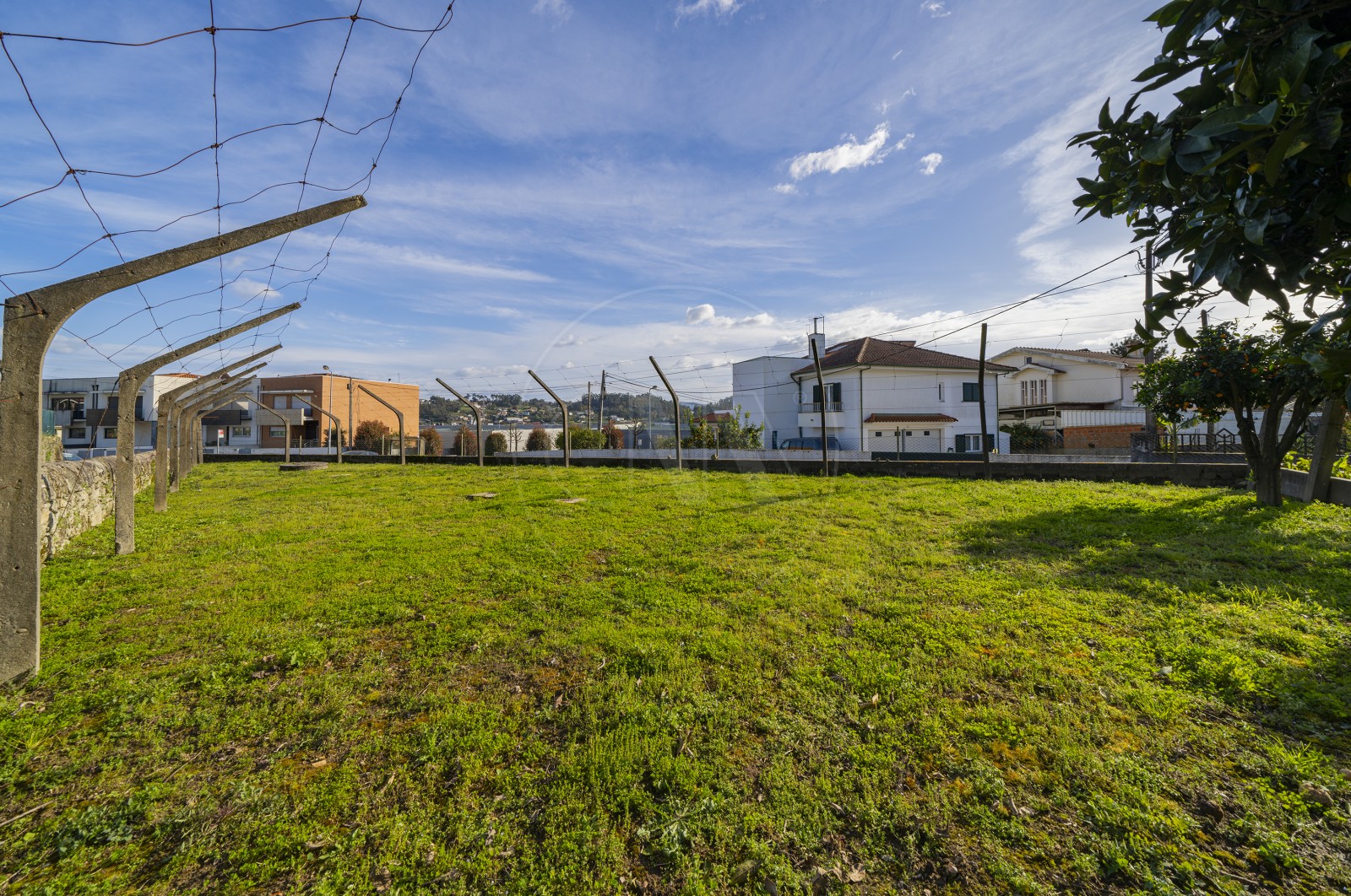 Moradia T6 para Venda em Sequeira, Braga, Braga - Terreno (Imagem 4)