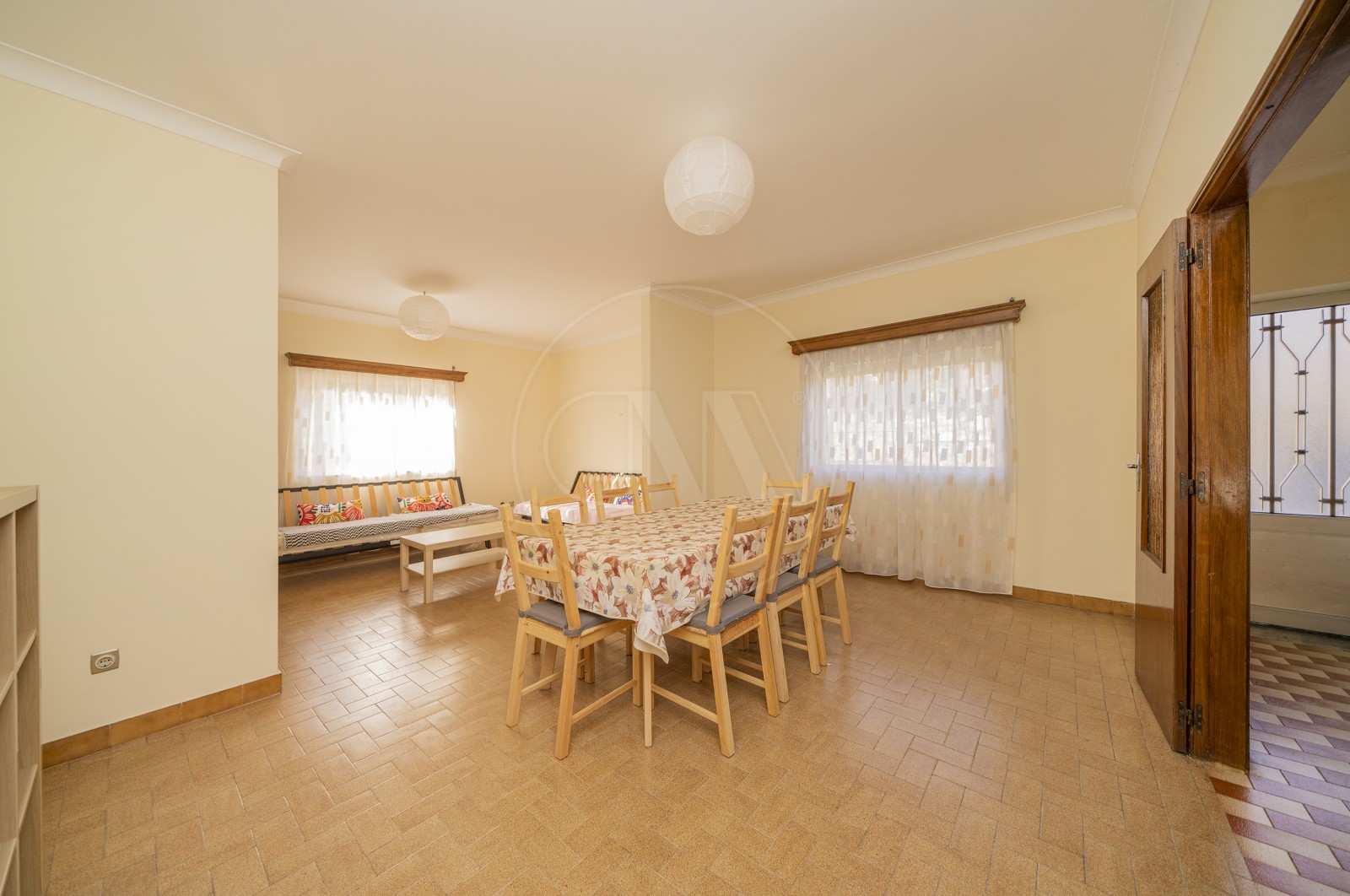 Moradia T6 para Venda em Sequeira, Braga, Braga - Sala (Imagem 1)