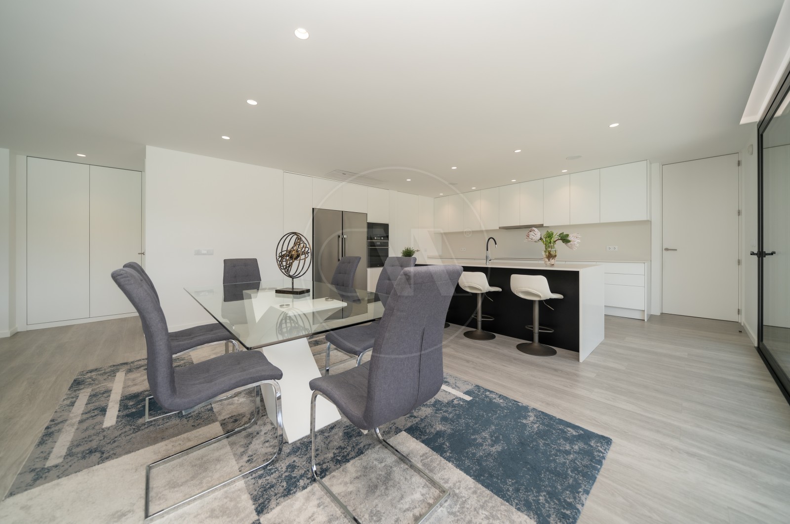 Moradia T4+1 para Venda em Nine, Vila Nova de Famalicão, Braga - Sala (Imagem 5)