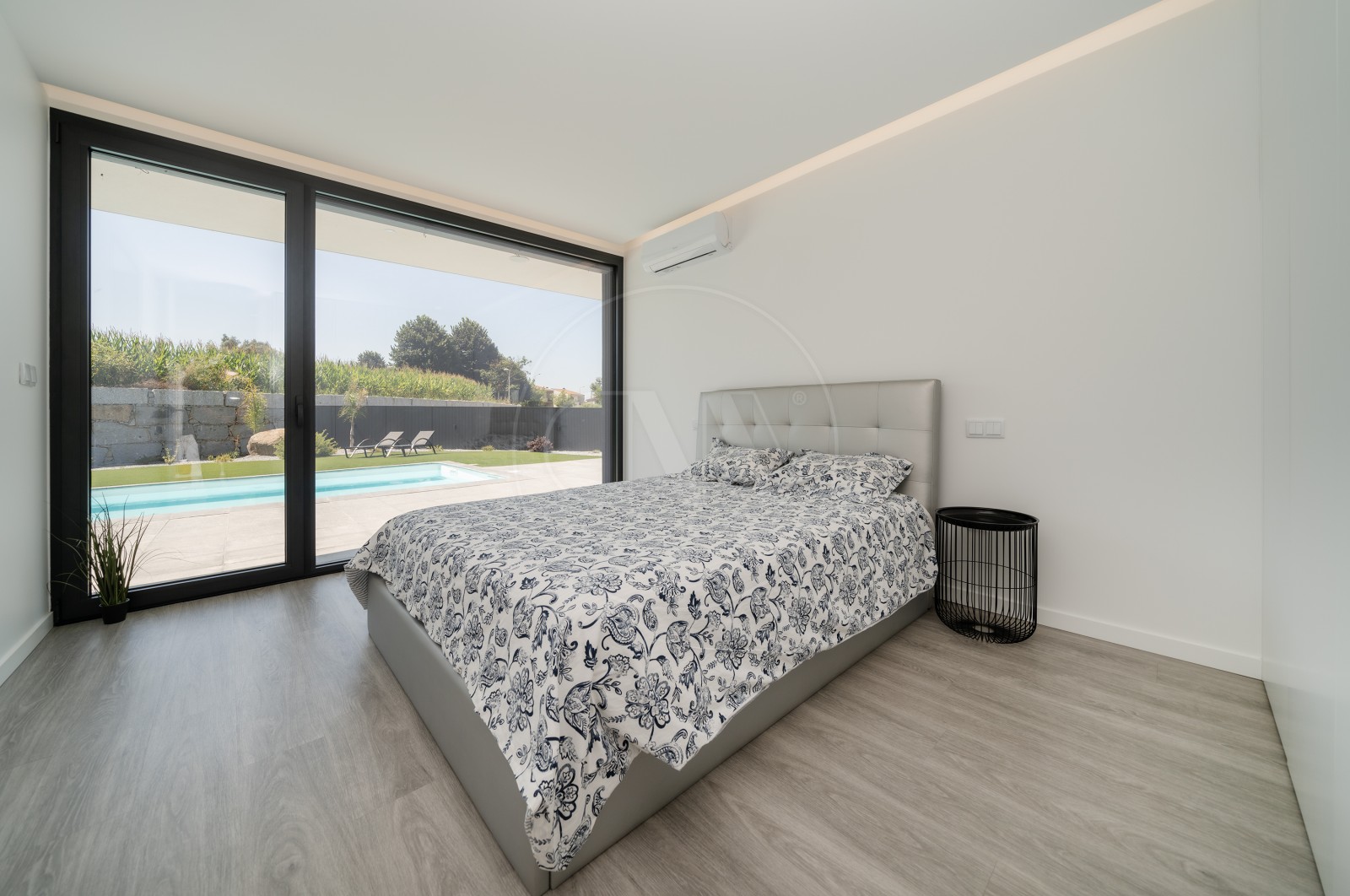 Moradia T4+1 para Venda em Nine, Vila Nova de Famalicão, Braga - Quarto (Imagem 1)