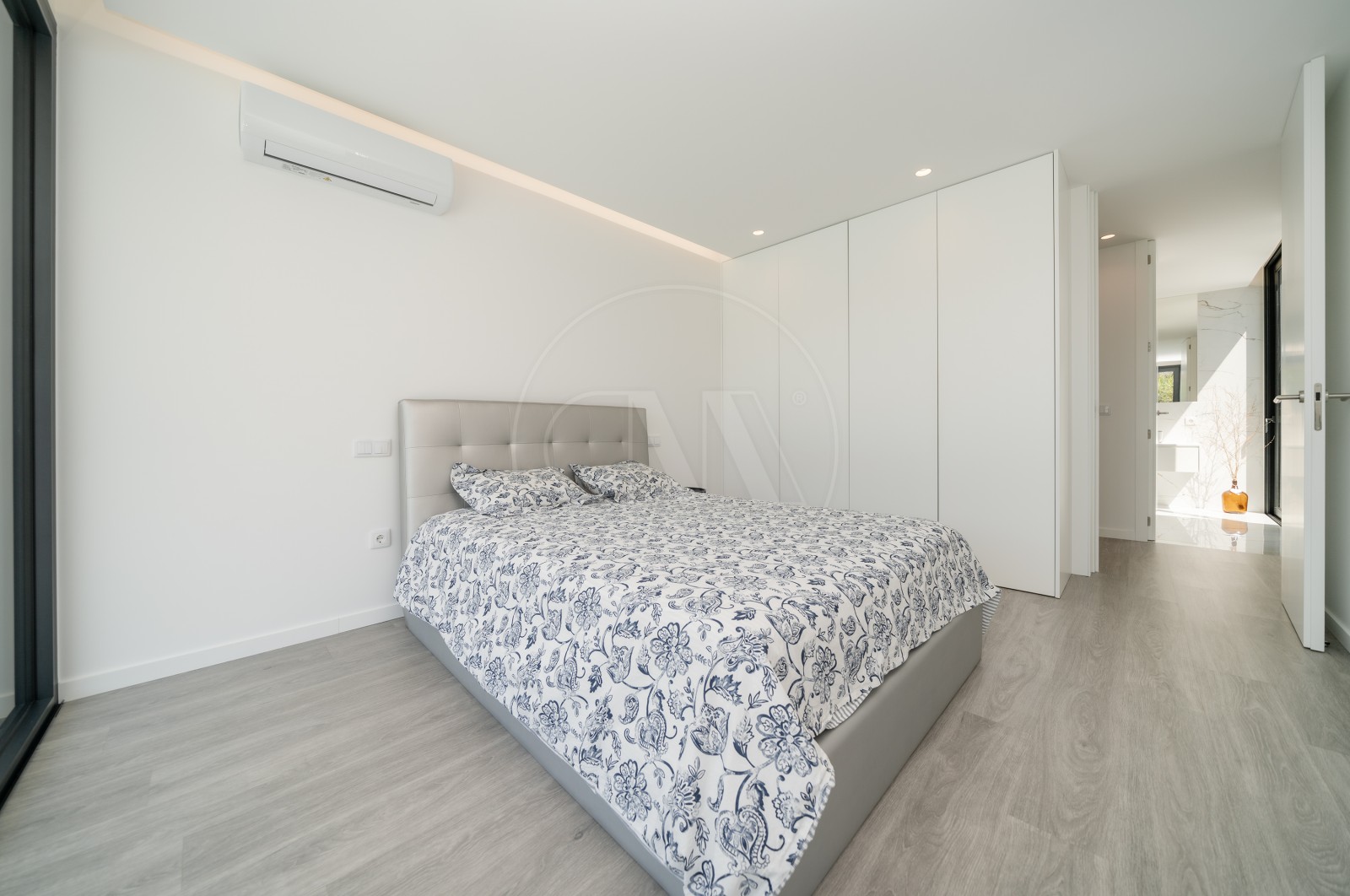 Moradia T4+1 para Venda em Nine, Vila Nova de Famalicão, Braga - Quarto (Imagem 2)