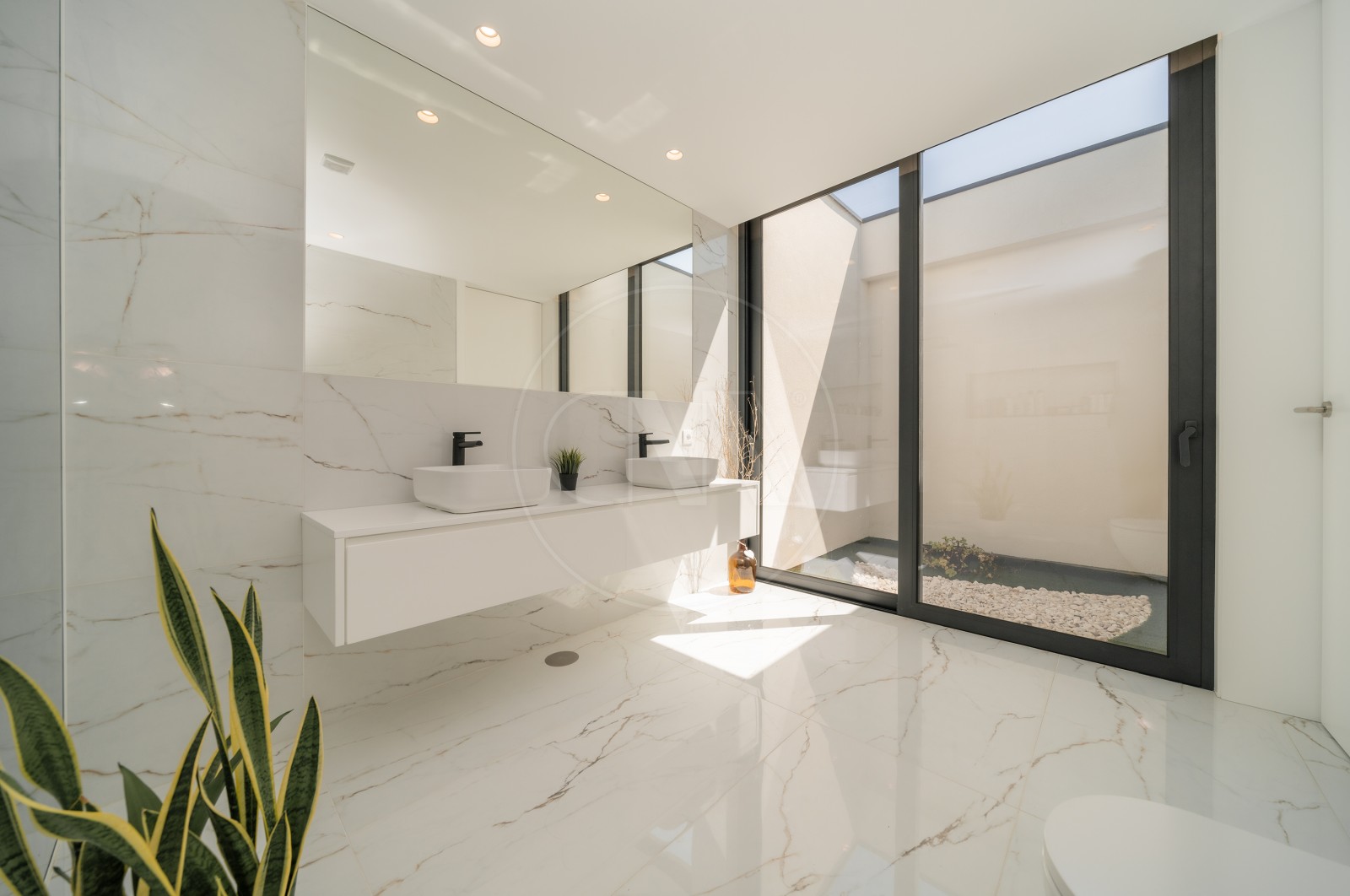 Moradia T4+1 para Venda em Nine, Vila Nova de Famalicão, Braga - Casa de banho (Imagem 2)