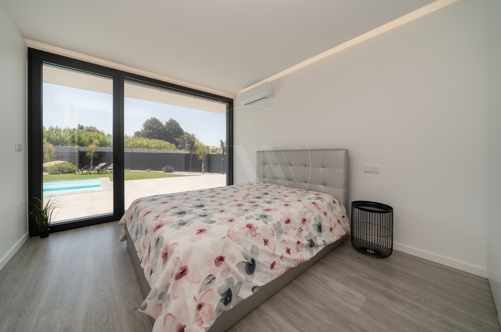 Moradia T4+1 para Venda em Nine, Vila Nova de Famalicão, Braga - Quarto (Imagem 3)