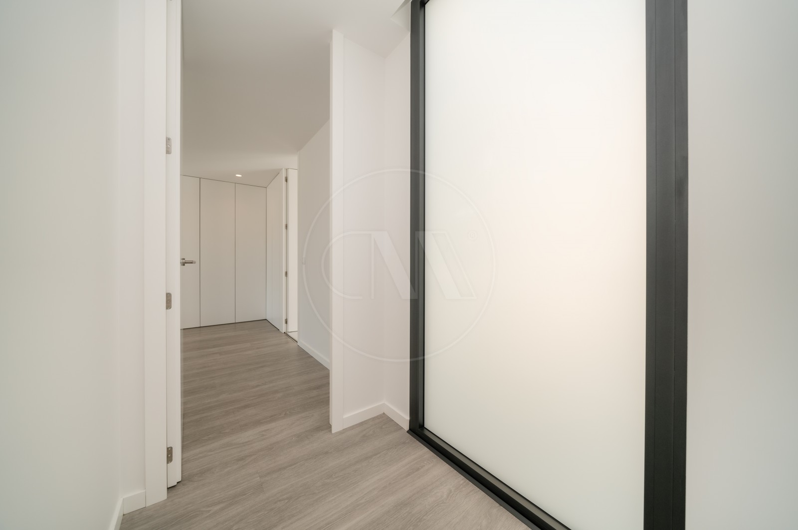 Moradia T4+1 para Venda em Nine, Vila Nova de Famalicão, Braga - Corredor (Imagem 3)