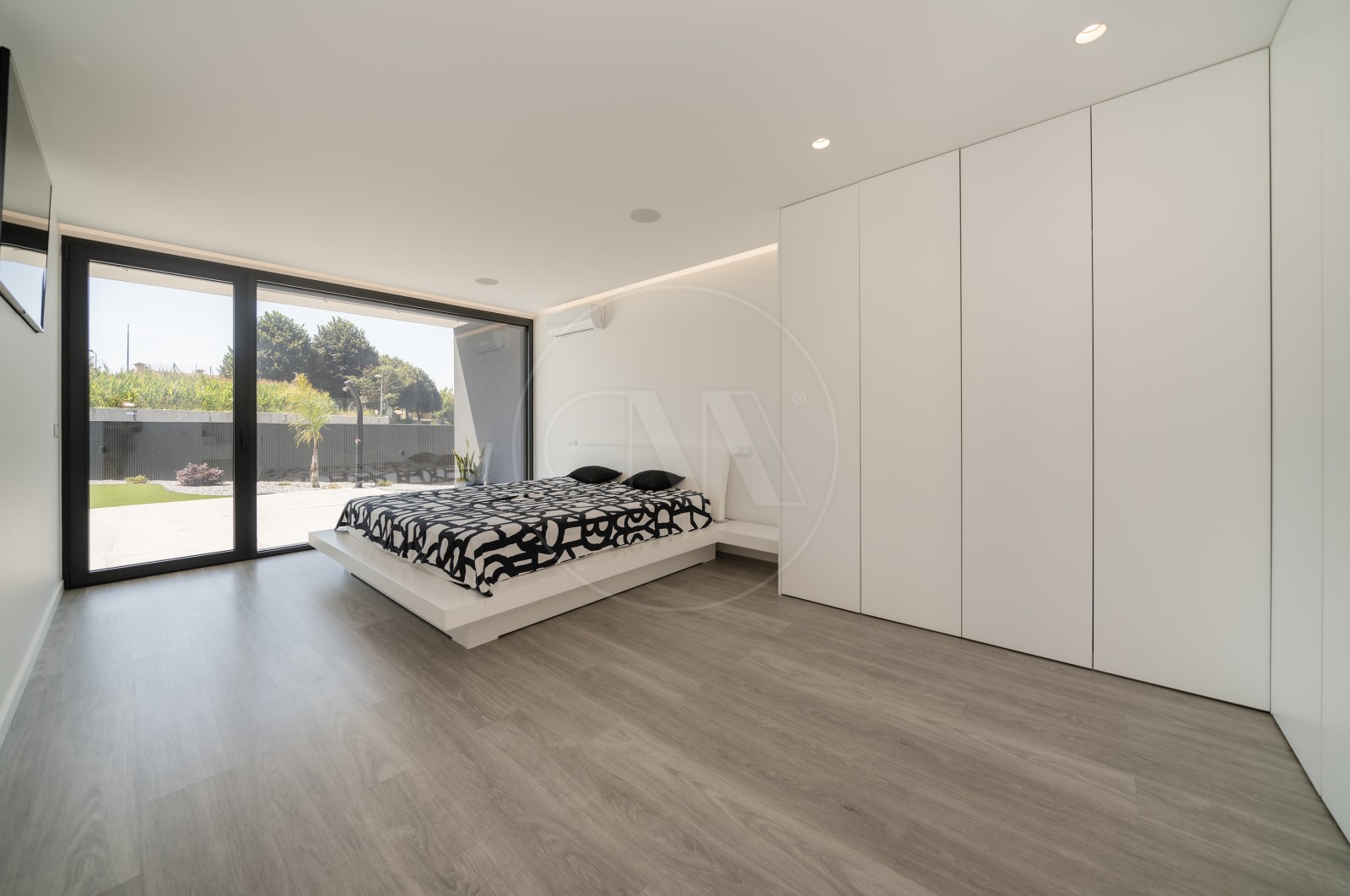 Moradia T4+1 para Venda em Nine, Vila Nova de Famalicão, Braga - Suite (Imagem 2)