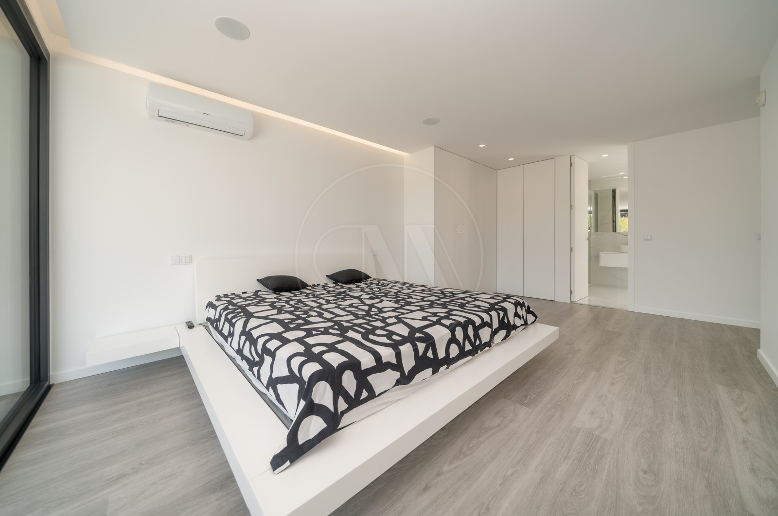 Moradia T4+1 para Venda em Nine, Vila Nova de Famalicão, Braga - Suite (Imagem 3)