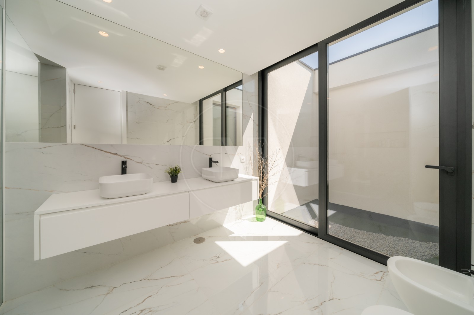 Moradia T4+1 para Venda em Nine, Vila Nova de Famalicão, Braga - Casa de banho (Imagem 4)