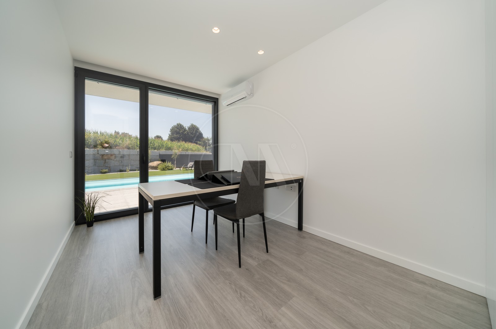 Moradia T4+1 para Venda em Nine, Vila Nova de Famalicão, Braga - Quarto (Imagem 5)