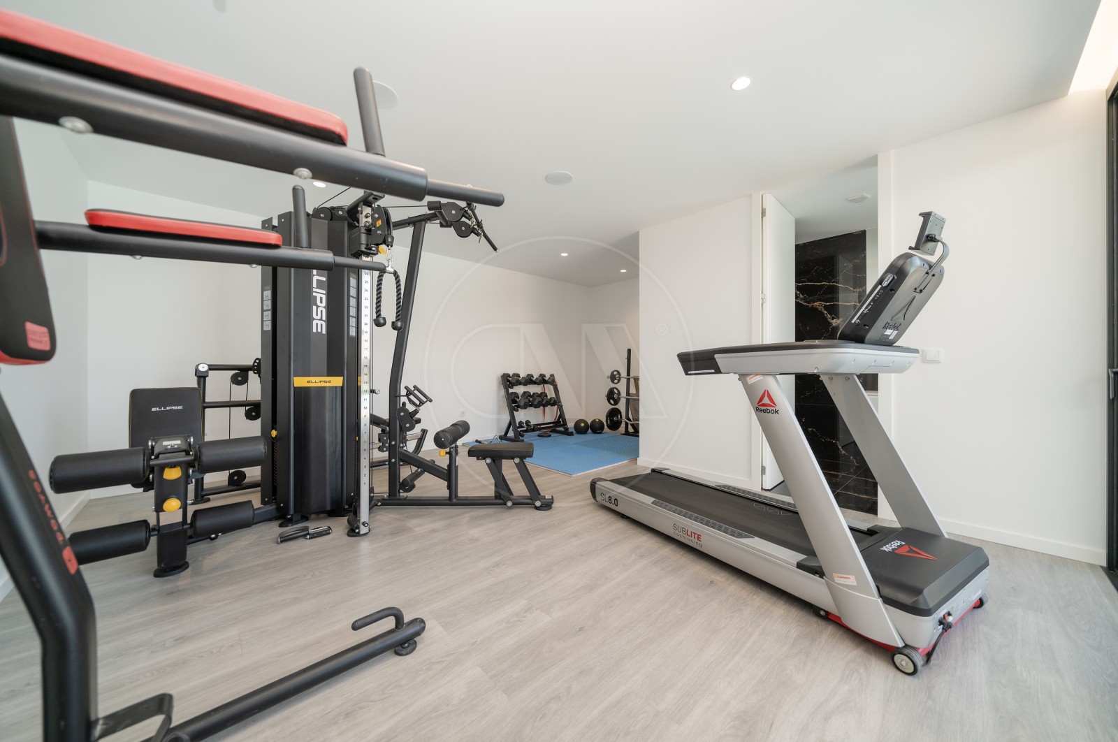 Moradia T4+1 para Venda em Nine, Vila Nova de Famalicão, Braga - Detalhes (Imagem 1)