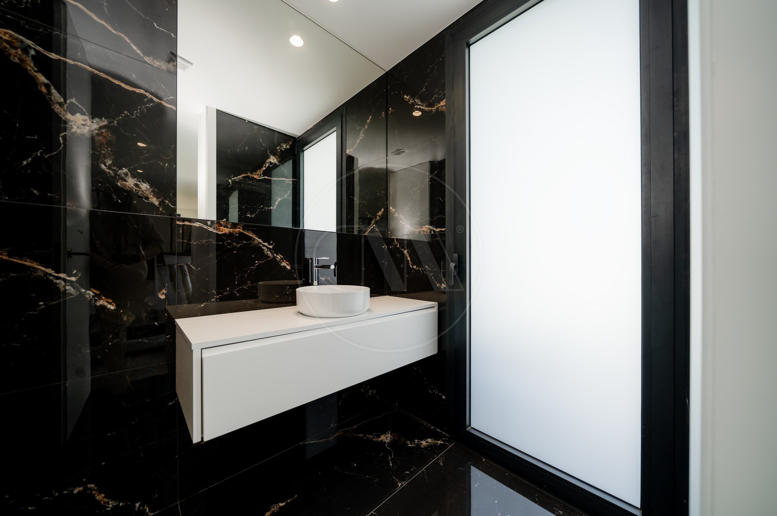 Moradia T4+1 para Venda em Nine, Vila Nova de Famalicão, Braga - Casa de banho (Imagem 5)