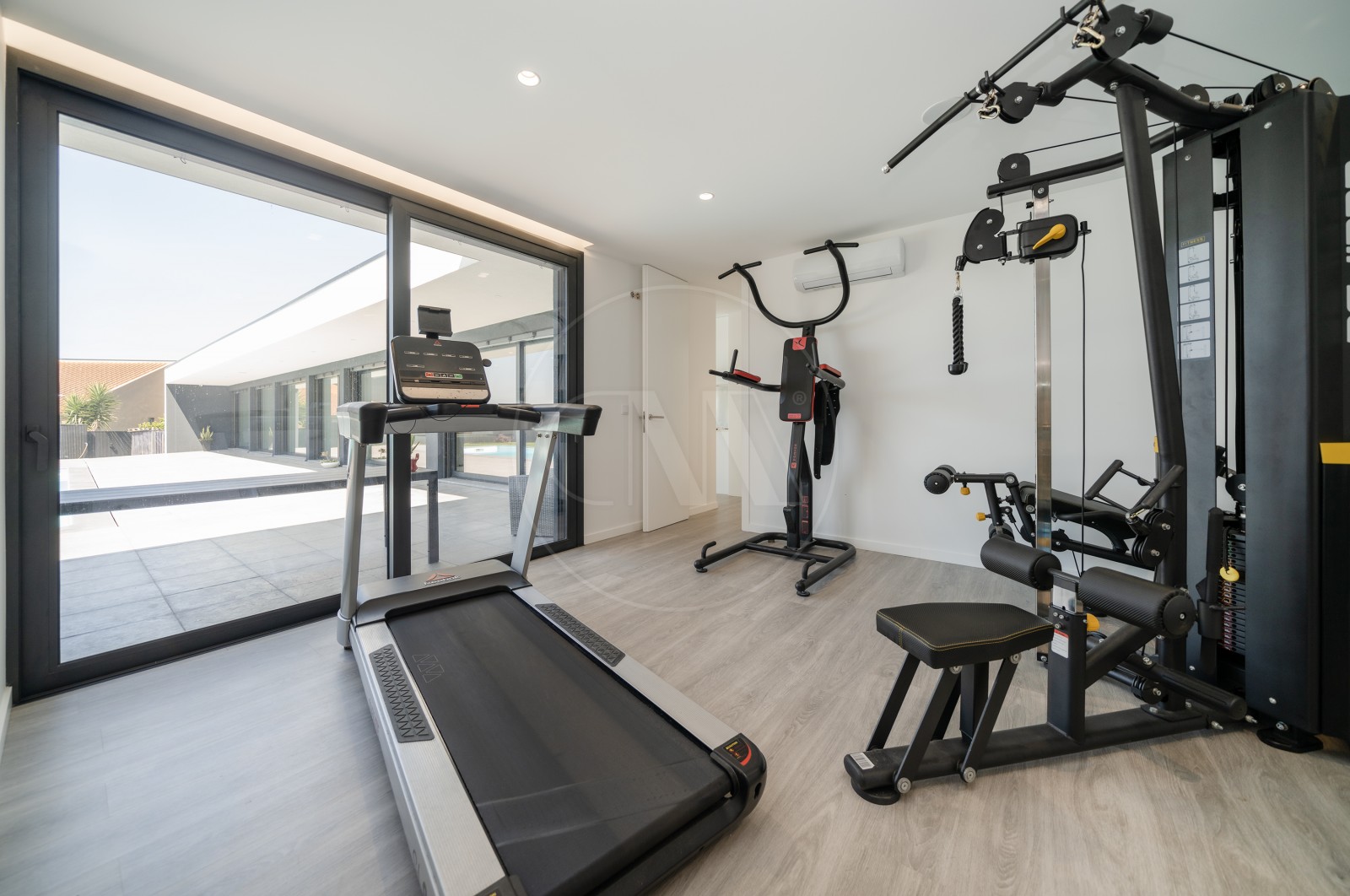 Moradia T4+1 para Venda em Nine, Vila Nova de Famalicão, Braga - Detalhes (Imagem 2)