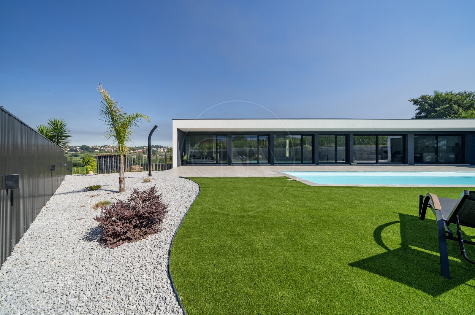 Moradia T4+1 para Venda em Nine, Vila Nova de Famalicão, Braga - Fachada (Imagem 11)