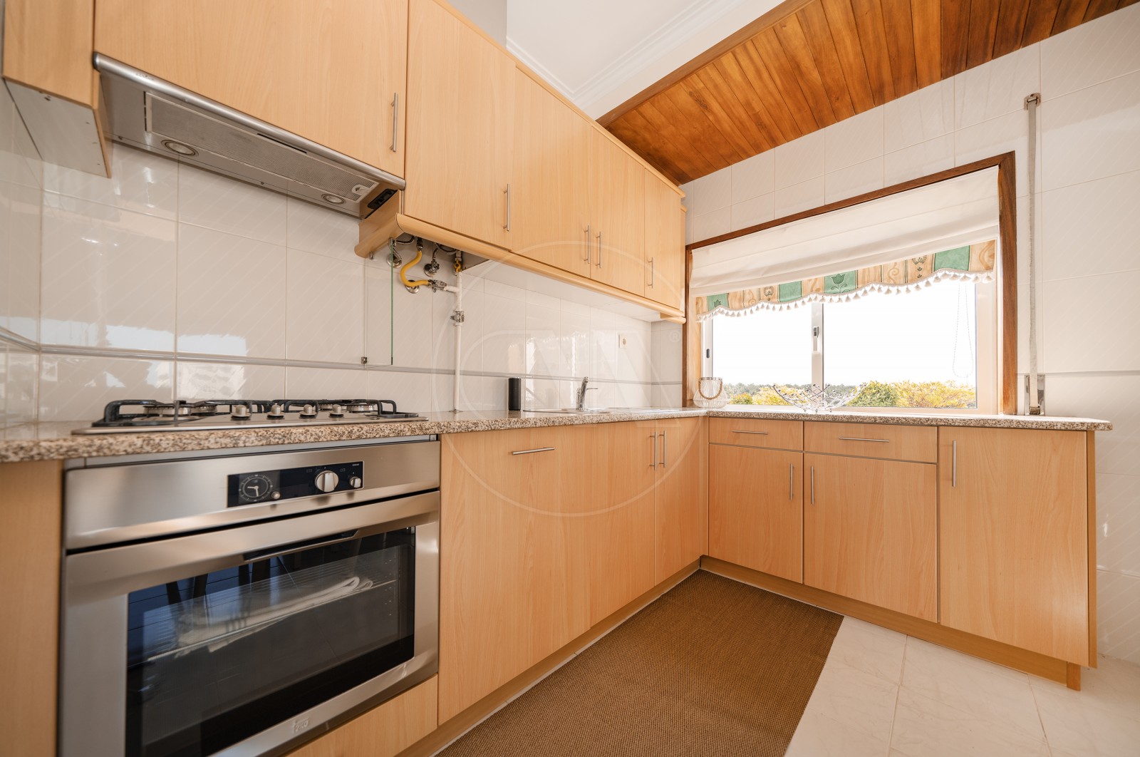 Apartamento T2 para Venda em Chafé, Viana do Castelo, Viana do Castelo - Cozinha (Imagem 1)