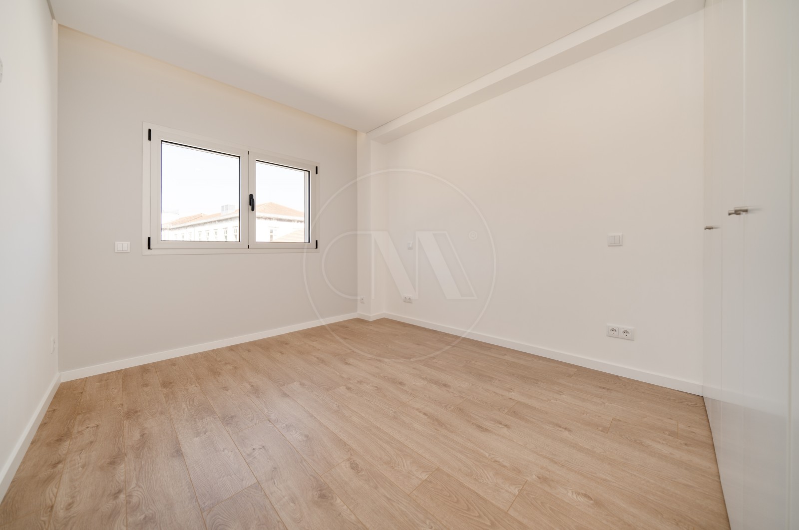Apartamento T2+1 para Venda em Braga (São Vicente), Braga, Braga - Quarto (Imagem 1)