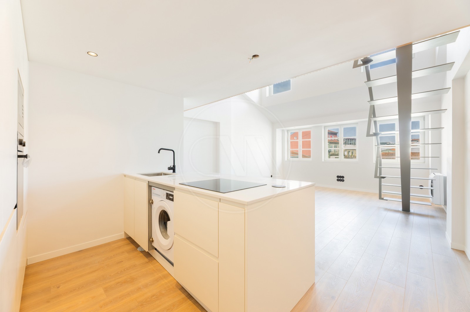 Apartment T1 for For sale in Braga (São Vítor), Braga, Braga - Área envolvente (Imagem 3)