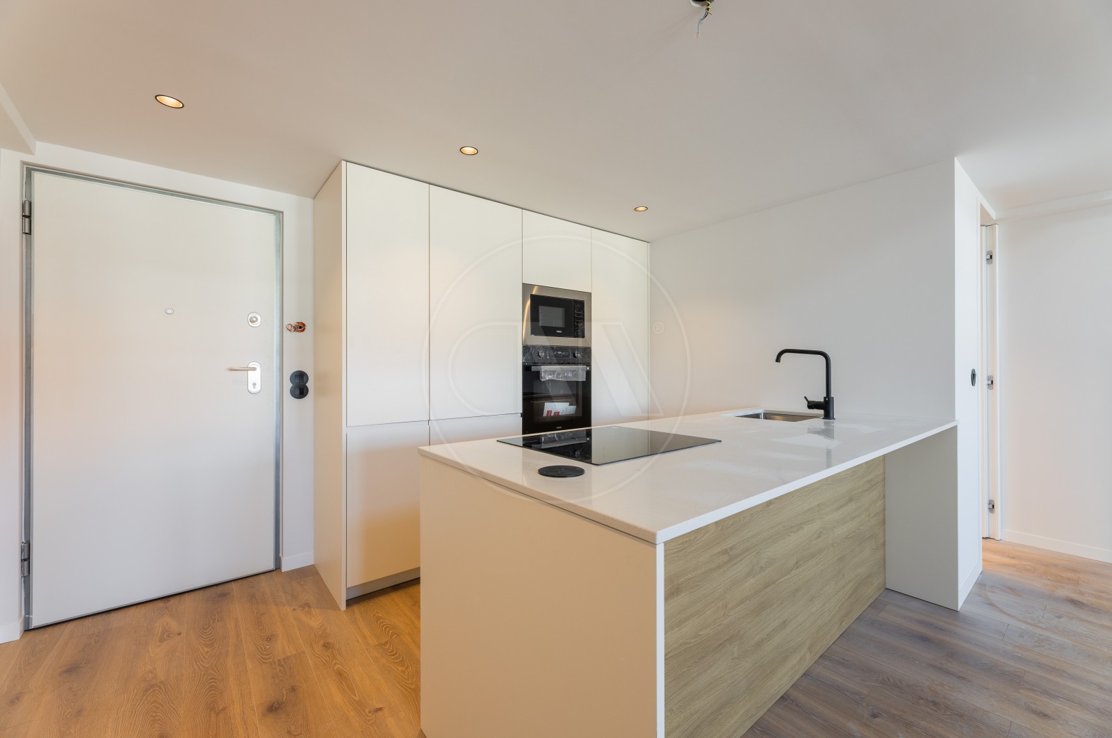 Apartment T1 for For sale in Braga (São Vítor), Braga, Braga - Área envolvente (Imagem 2)