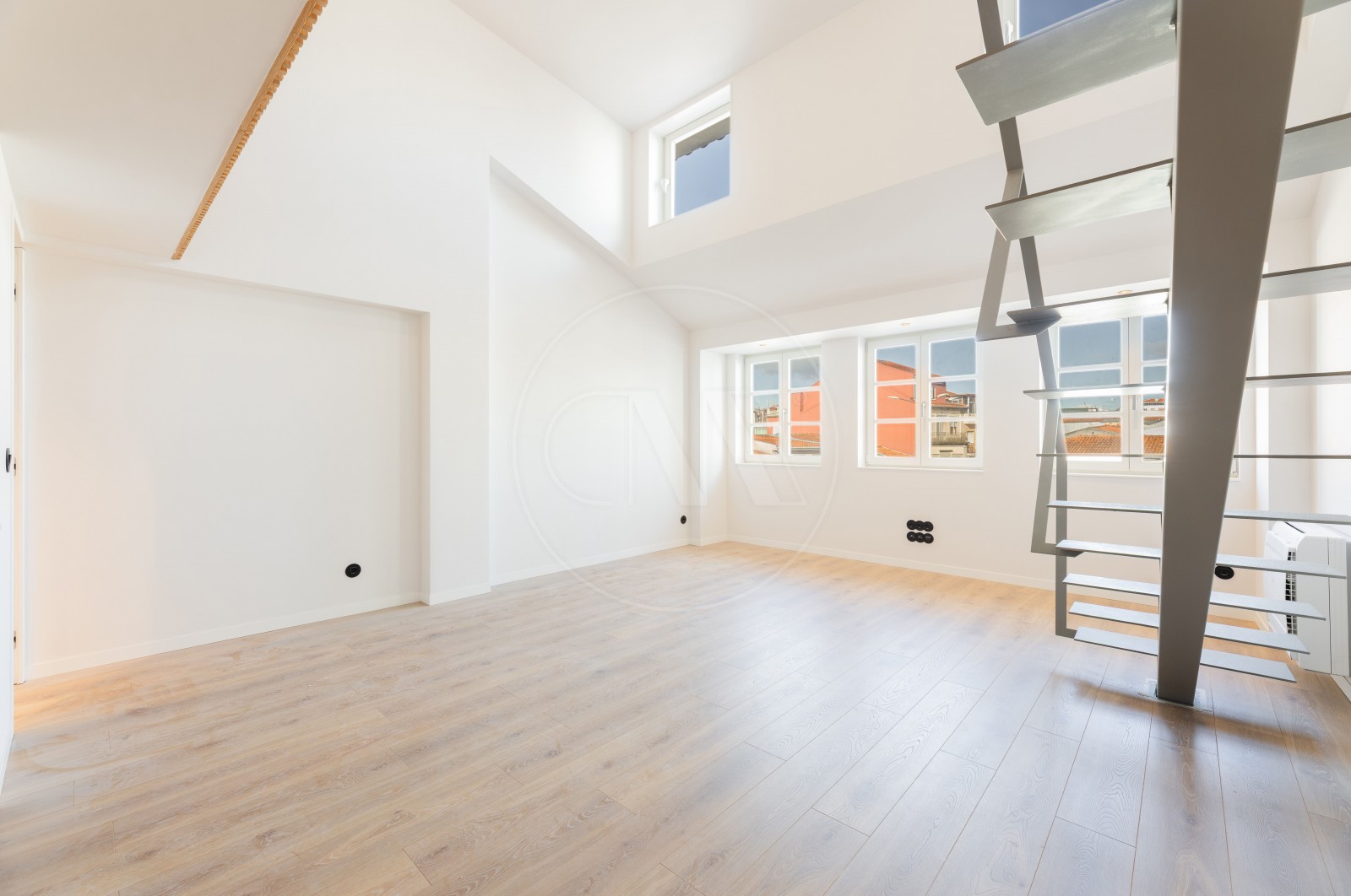 Apartment T1 for For sale in Braga (São Vítor), Braga, Braga - Área envolvente (Imagem 18)