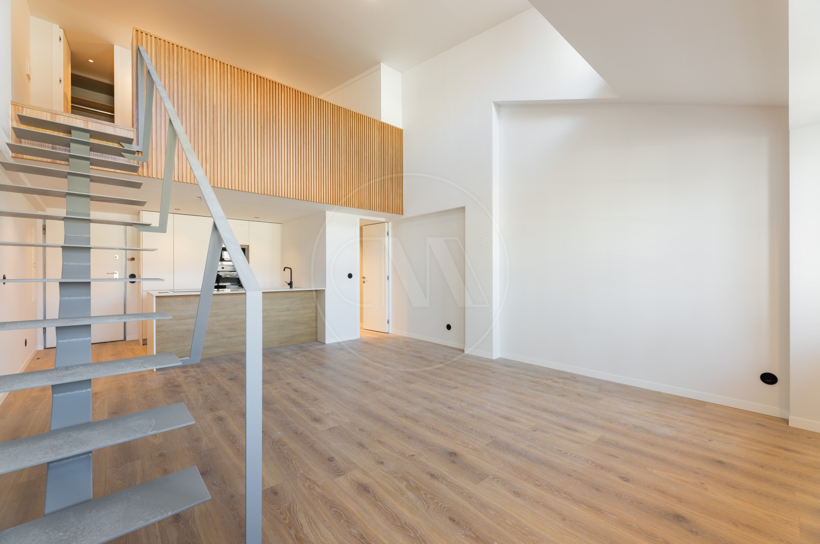 Apartment T1 for For sale in Braga (São Vítor), Braga, Braga - Área envolvente (Imagem 6)