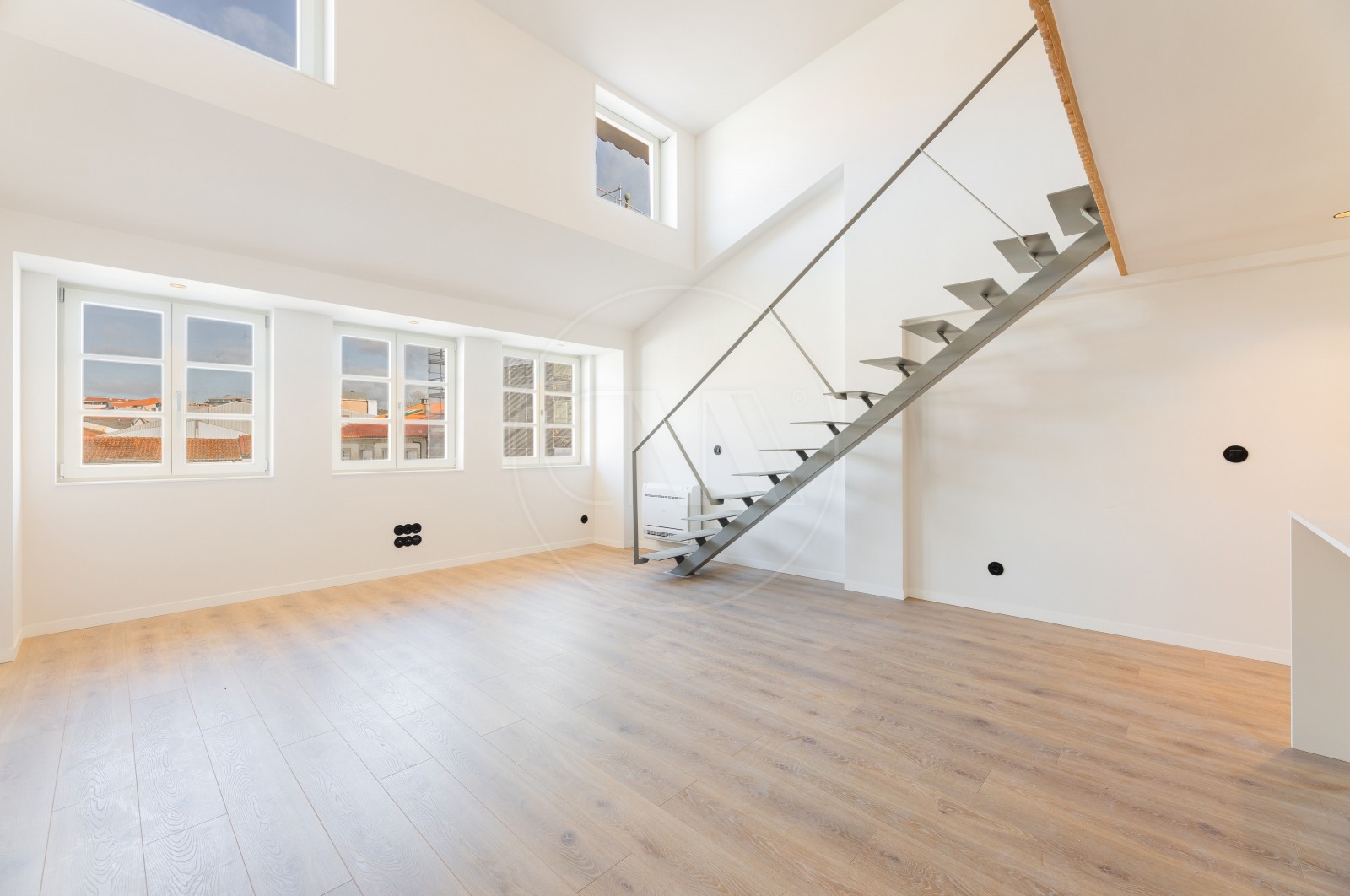 Apartment T1 for For sale in Braga (São Vítor), Braga, Braga - Área envolvente (Imagem 4)