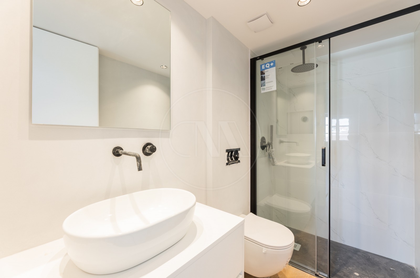 Apartment T1 for For sale in Braga (São Vítor), Braga, Braga - Área envolvente (Imagem 5)