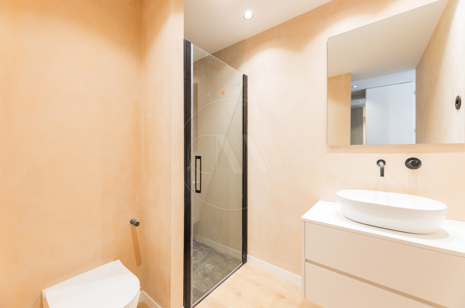 Apartment T1 for For sale in Braga (São Vítor), Braga, Braga - Área envolvente (Imagem 9)