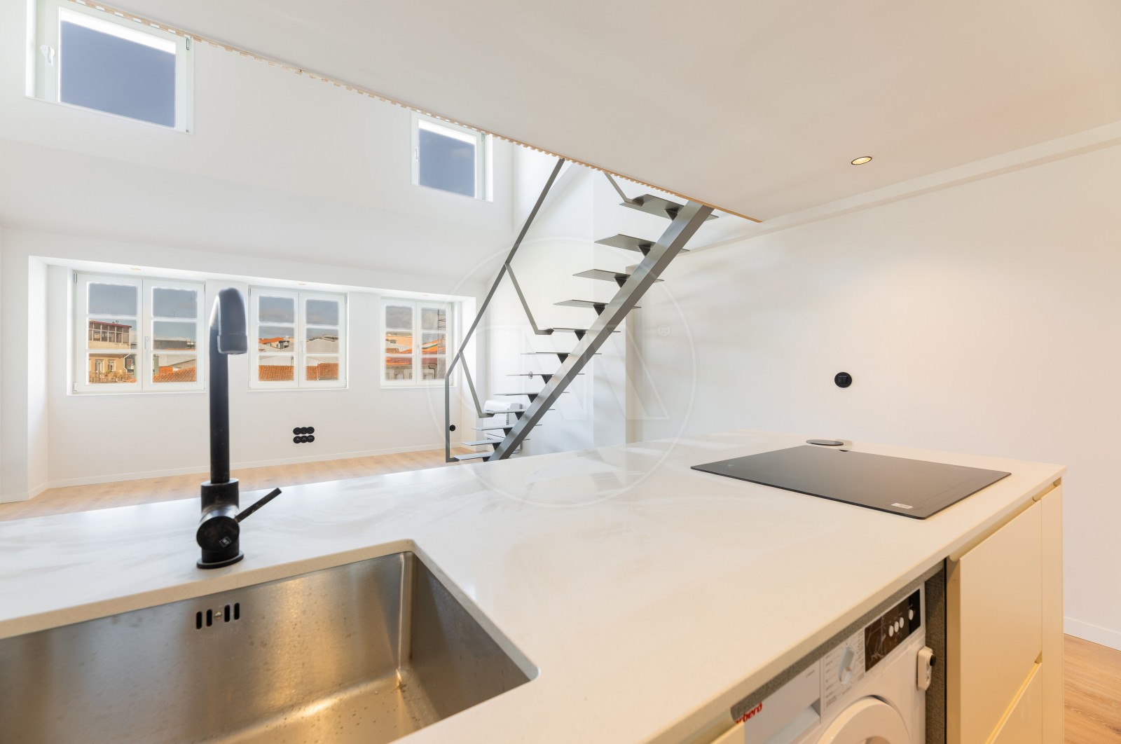 Apartment T1 for For sale in Braga (São Vítor), Braga, Braga - Área envolvente (Imagem 17)