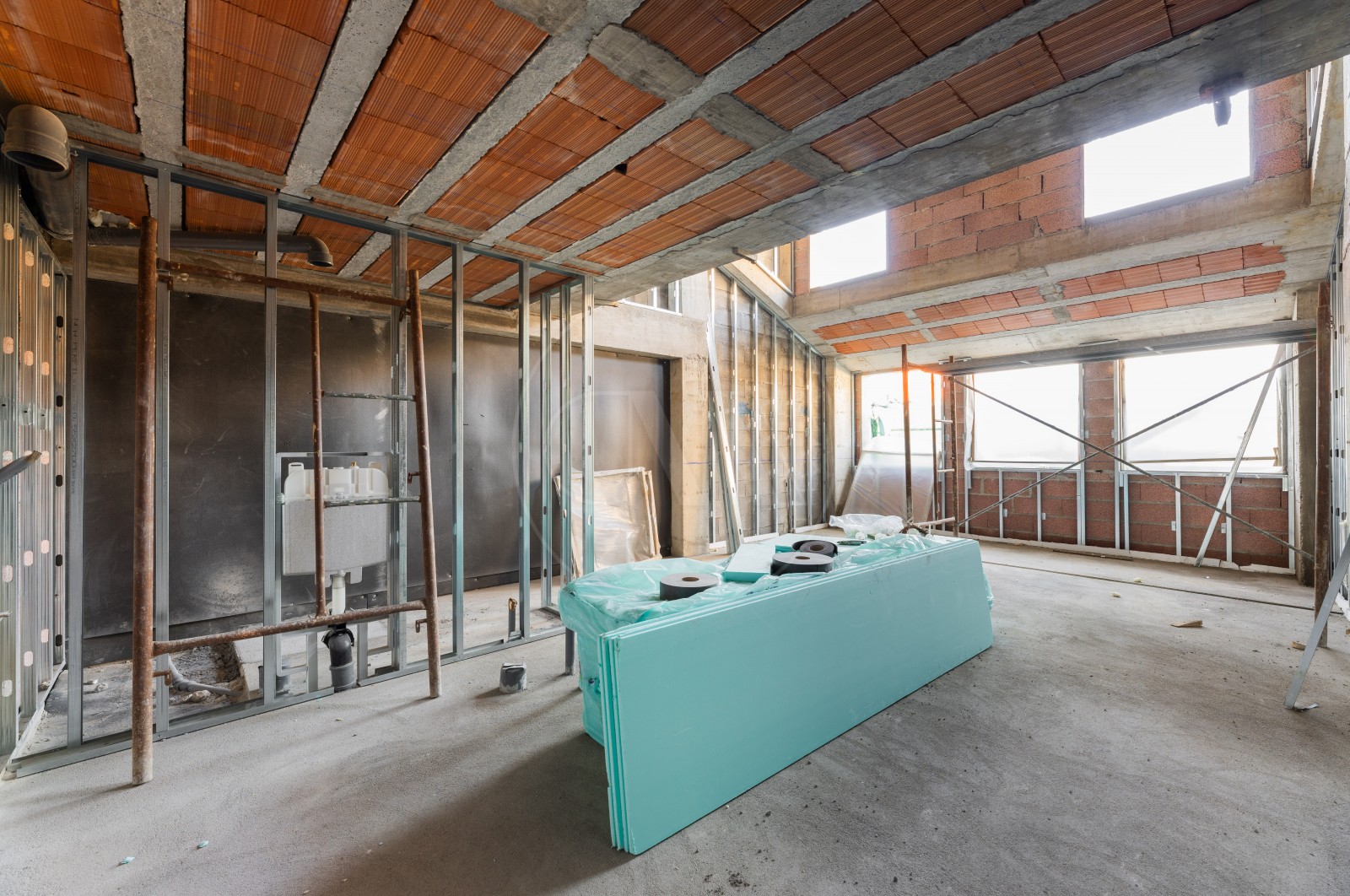 Apartamento T1 para Venda em Braga (São Vítor), Braga, Braga - Área envolvente (Imagem 9)