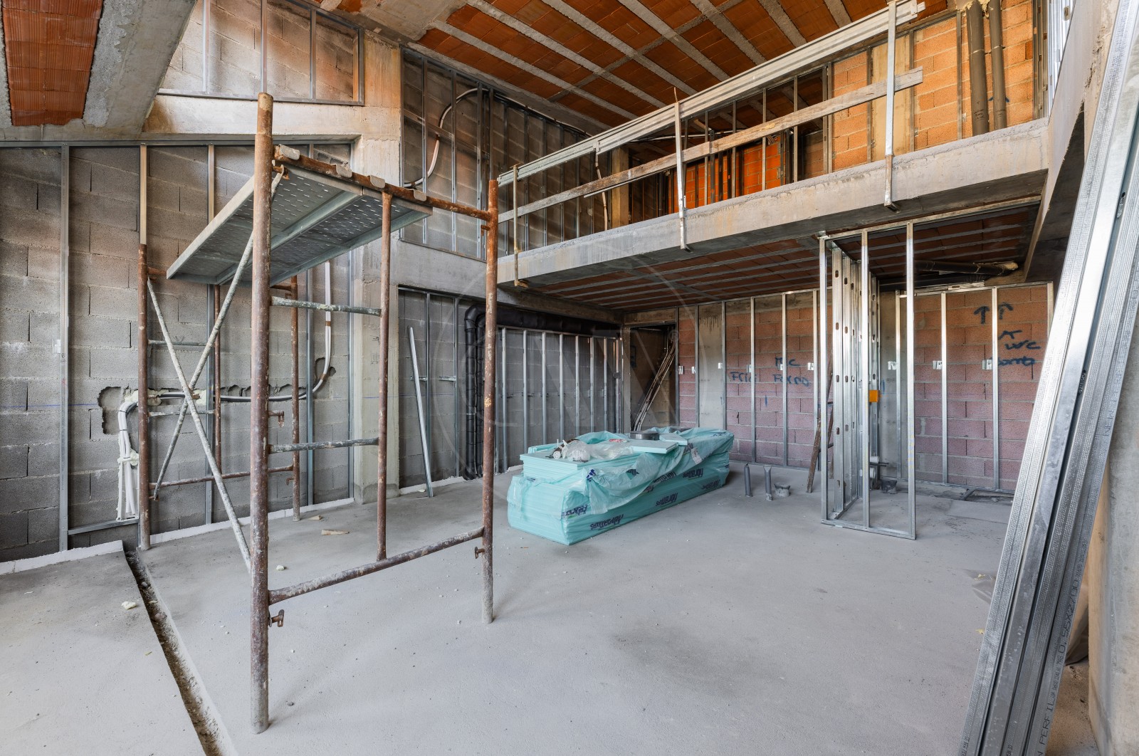 Apartamento T1 para Venda em Braga (São Vítor), Braga, Braga - Área envolvente (Imagem 10)