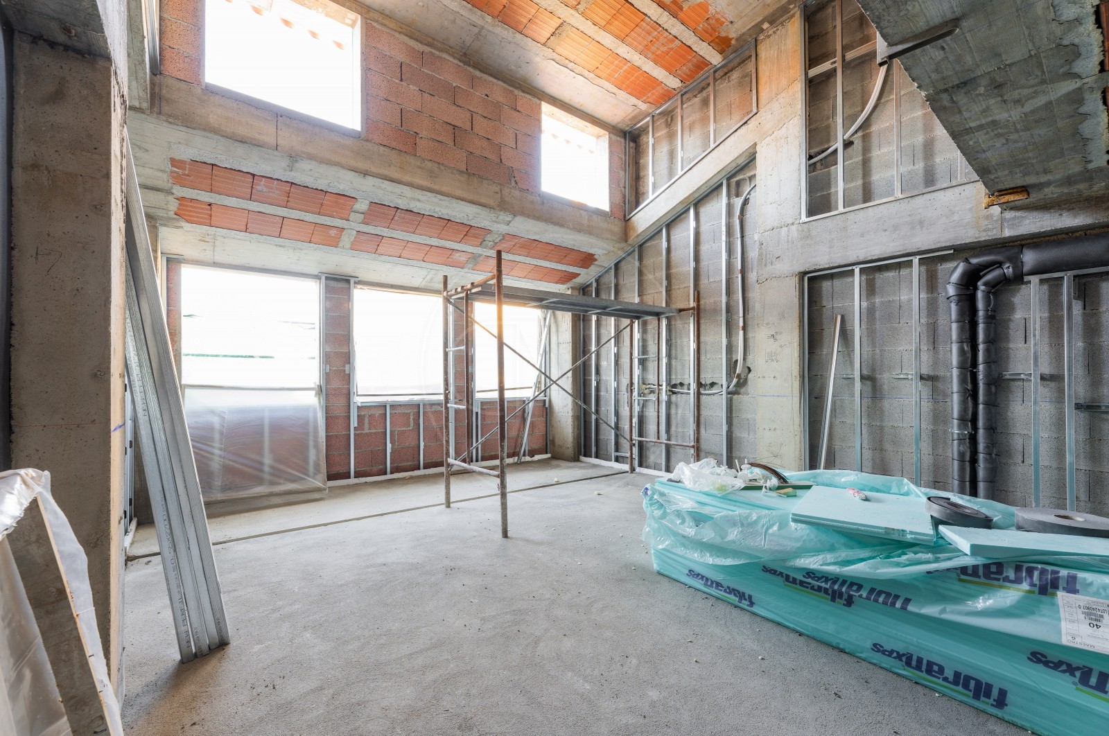 Apartamento T1 para Venda em Braga (São Vítor), Braga, Braga - Área envolvente (Imagem 11)