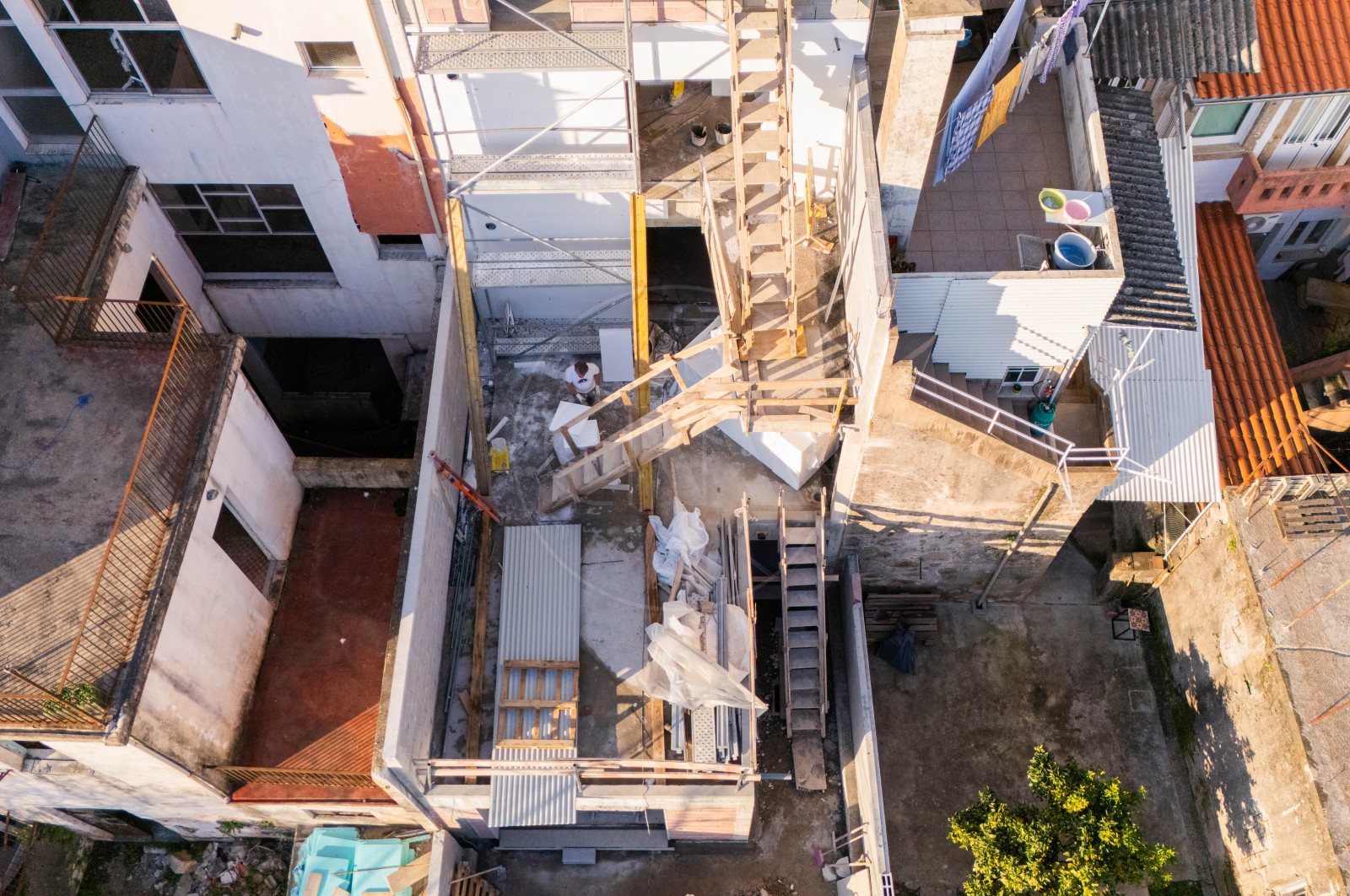 Apartamento T1 para Venda em Braga (São Vítor), Braga, Braga - Área envolvente (Imagem 19)