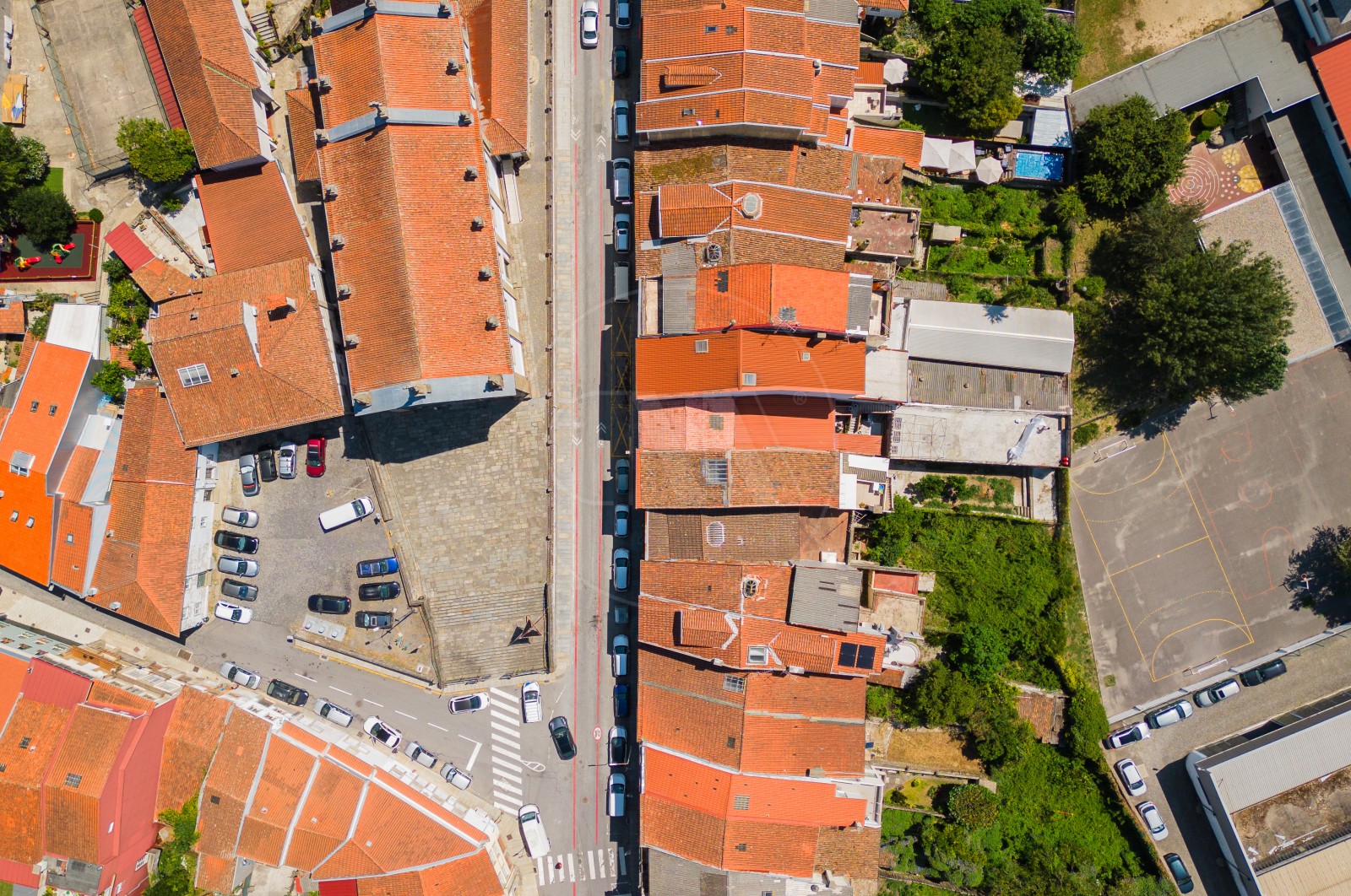 Apartamento T1 para Venda em Braga (São Vítor), Braga, Braga - Área envolvente (Imagem 26)