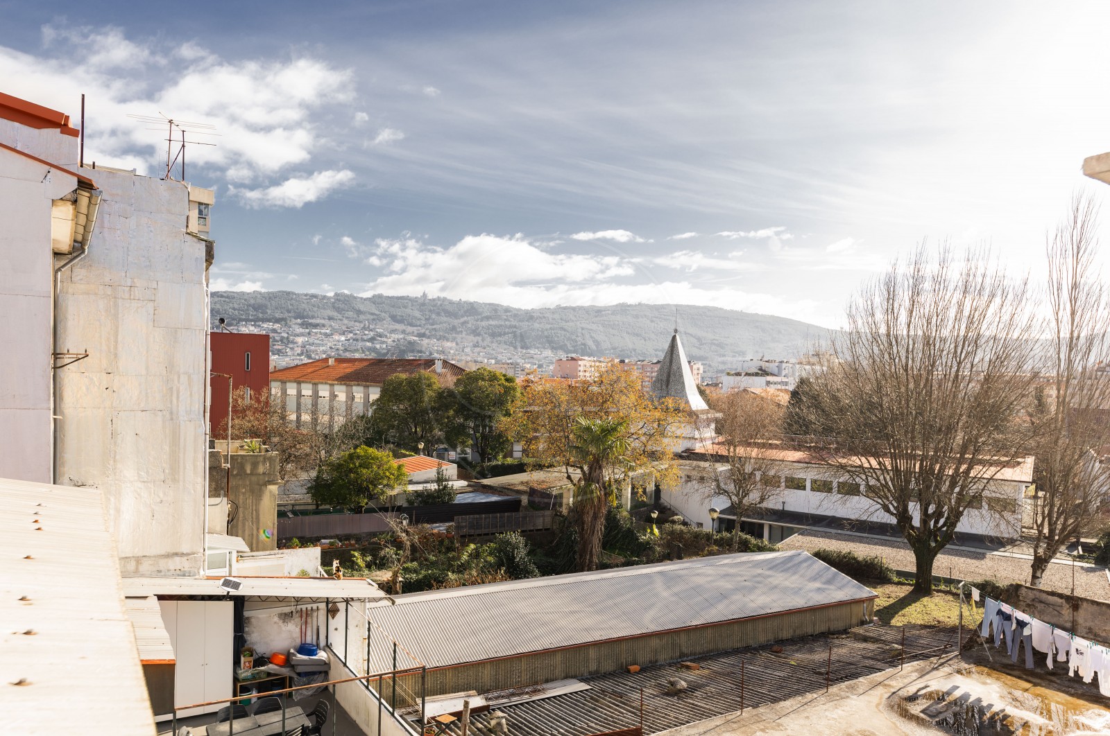 Apartment T1 for For sale in Braga (São Vítor), Braga, Braga - Área envolvente (Imagem 7)