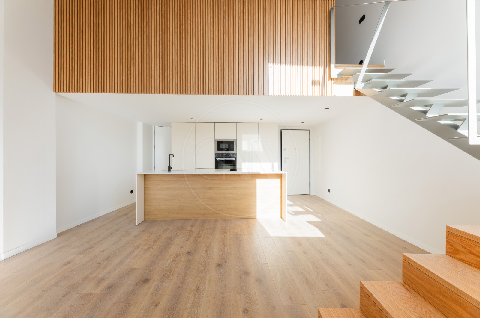 Apartment T1 for For sale in Braga (São Vítor), Braga, Braga - Área envolvente (Imagem 4)