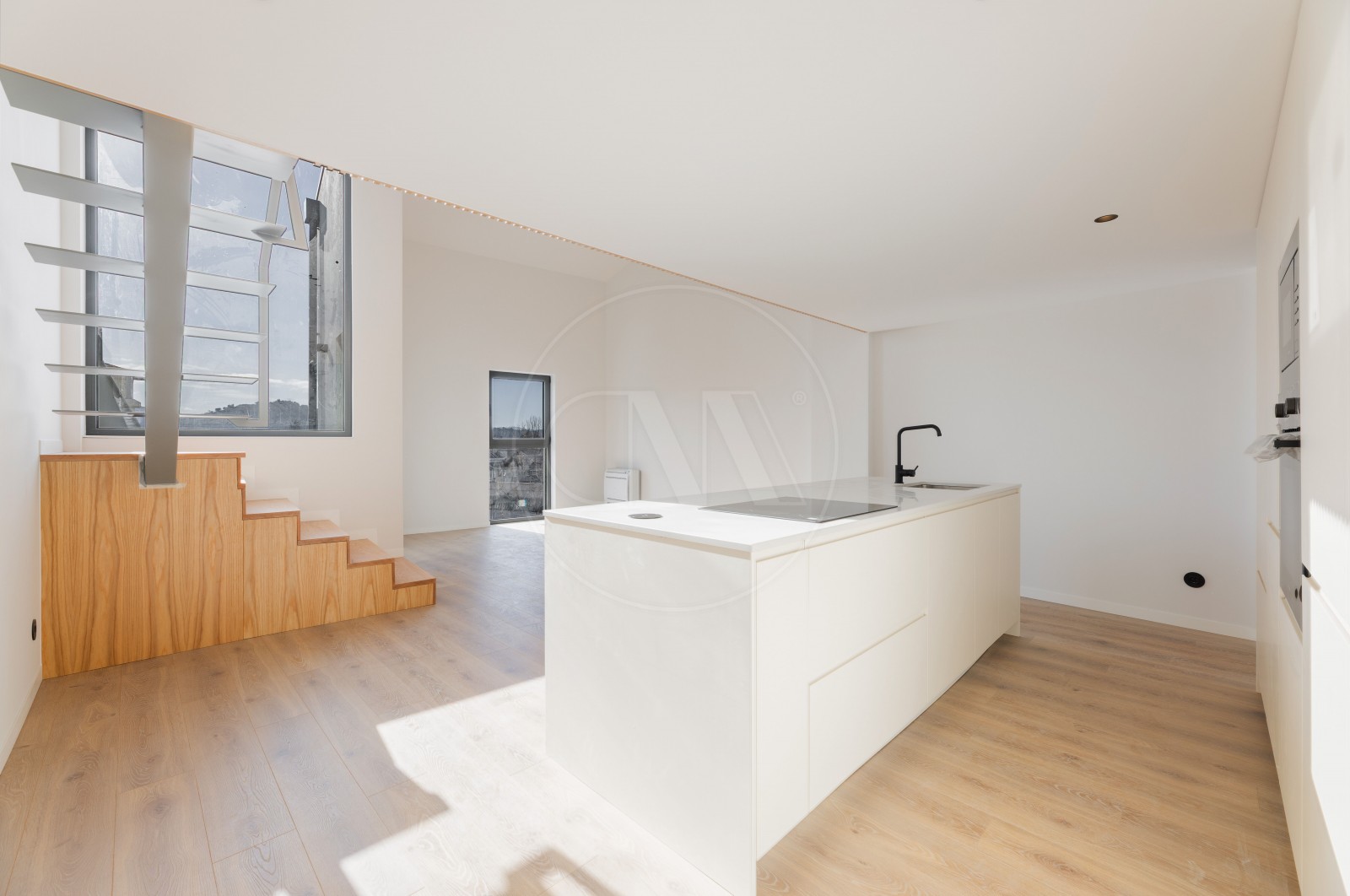 Apartment T1 for For sale in Braga (São Vítor), Braga, Braga - Área envolvente (Imagem 5)