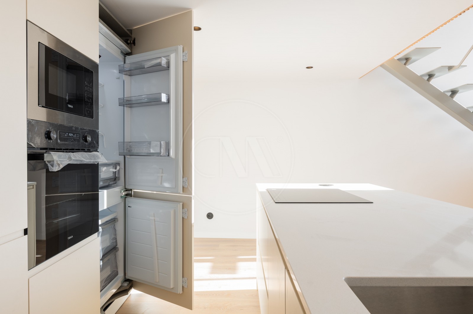 Apartment T1 for For sale in Braga (São Vítor), Braga, Braga - Área envolvente (Imagem 20)