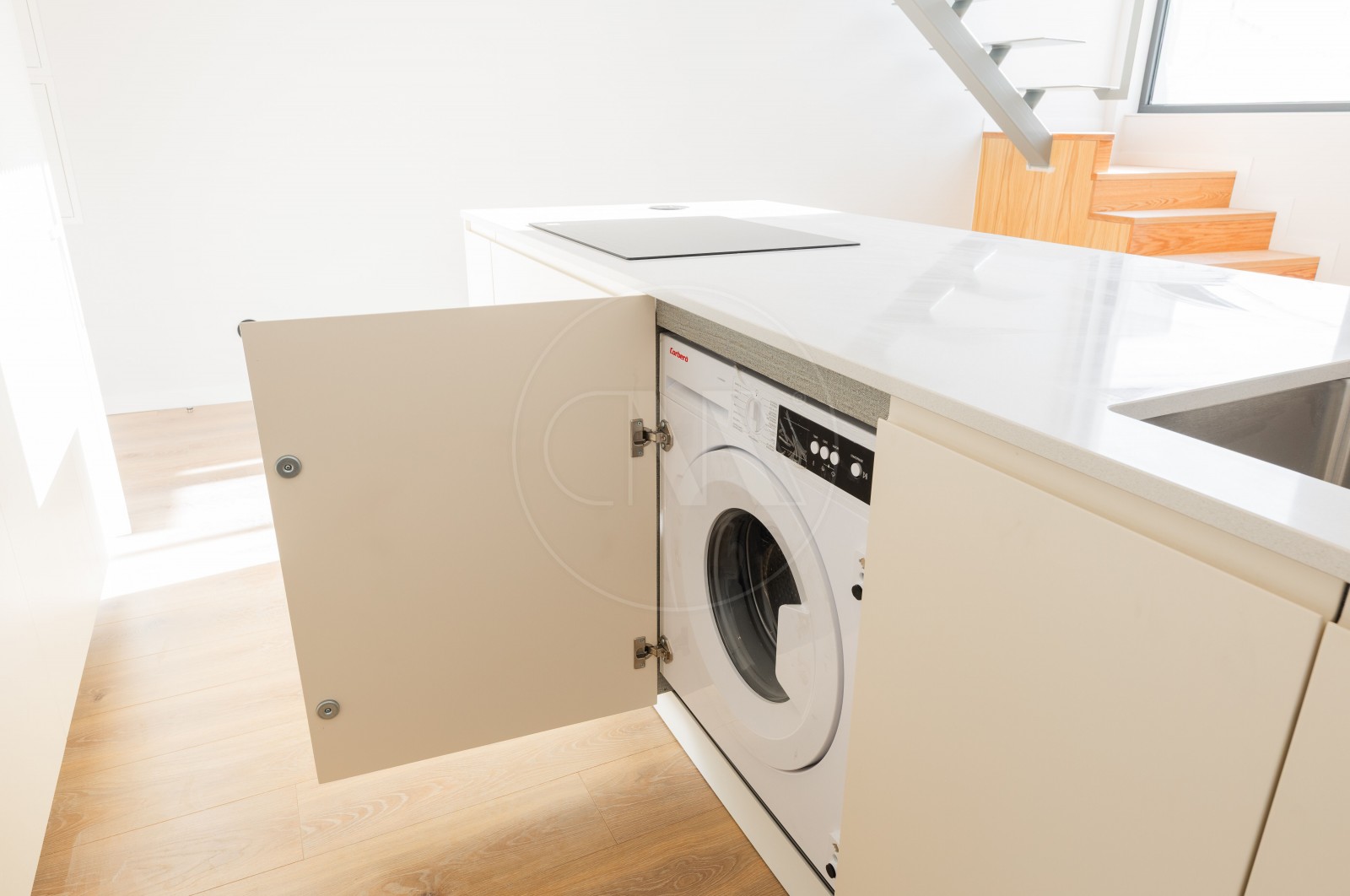 Apartment T1 for For sale in Braga (São Vítor), Braga, Braga - Área envolvente (Imagem 21)