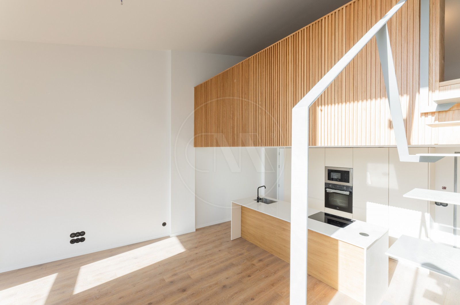 Apartment T1 for For sale in Braga (São Vítor), Braga, Braga - Área envolvente (Imagem 18)