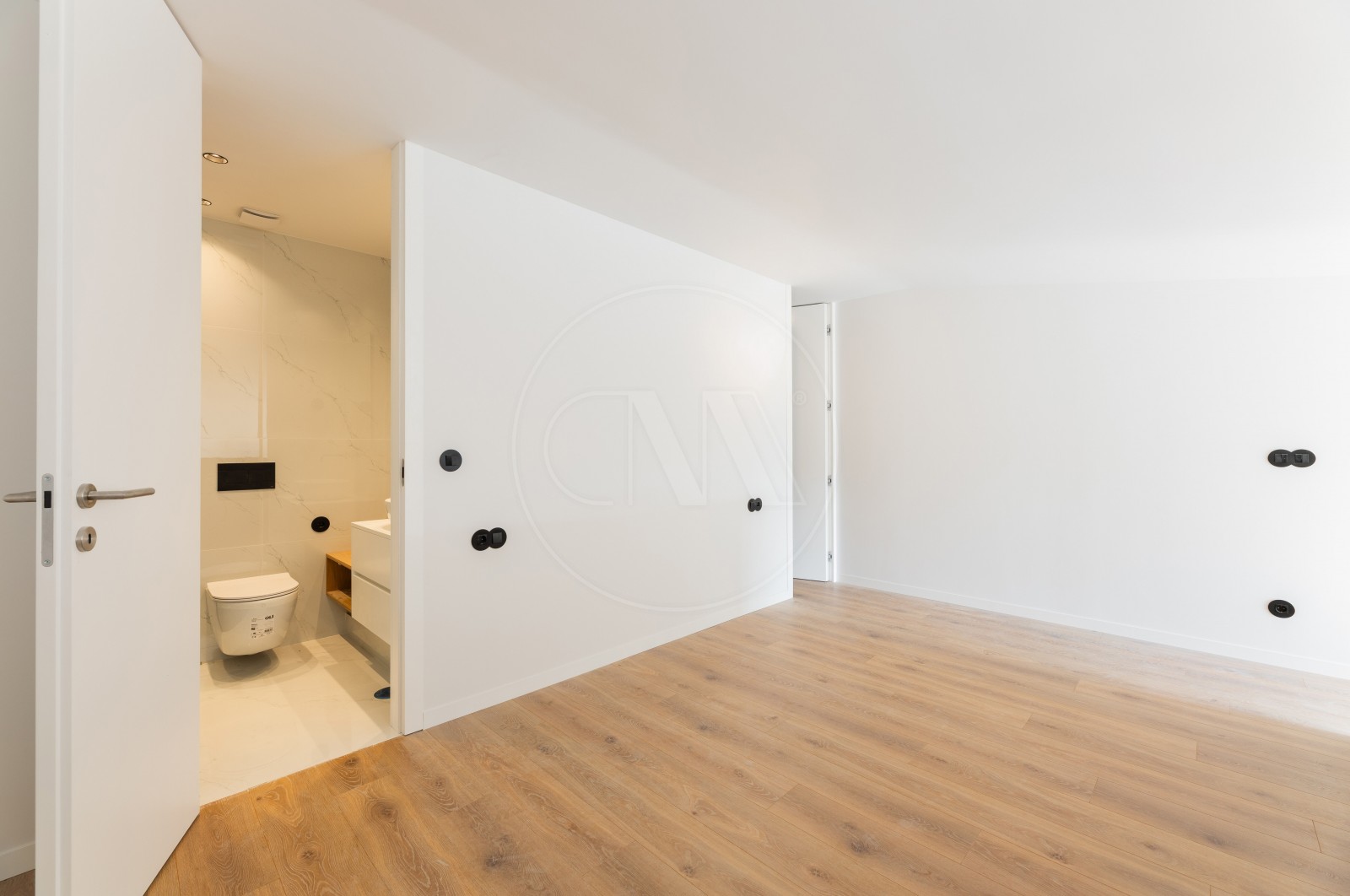 Apartment T1 for For sale in Braga (São Vítor), Braga, Braga - Área envolvente (Imagem 10)