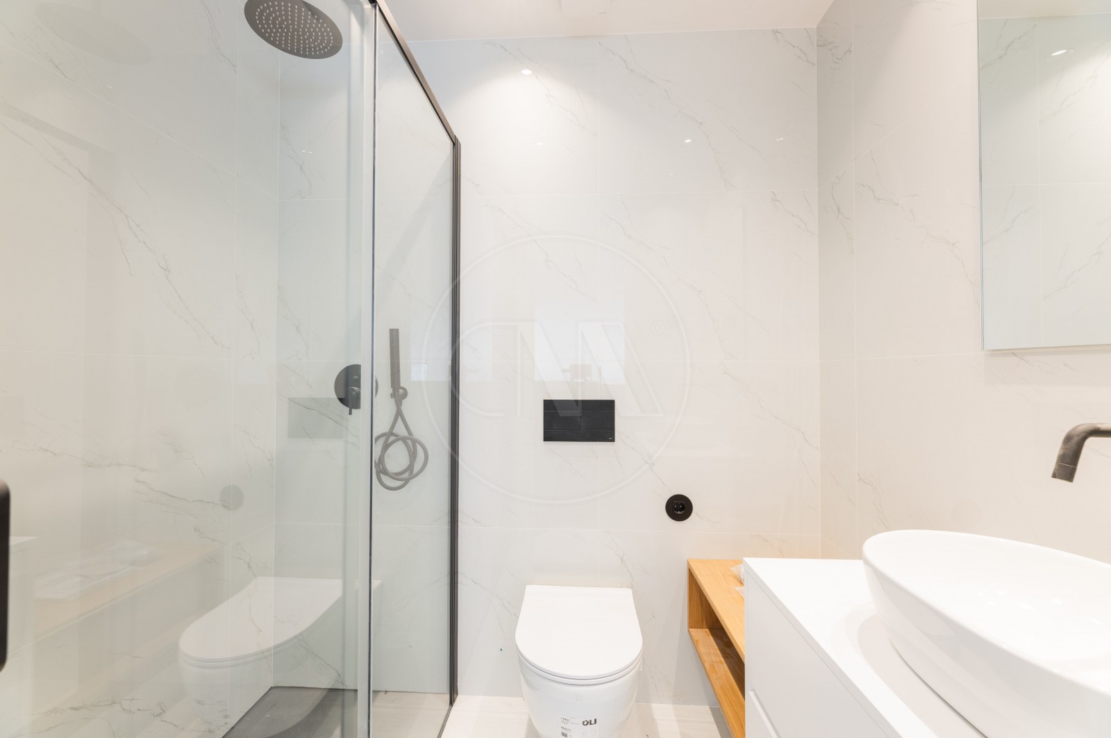 Apartment T1 for For sale in Braga (São Vítor), Braga, Braga - Área envolvente (Imagem 11)