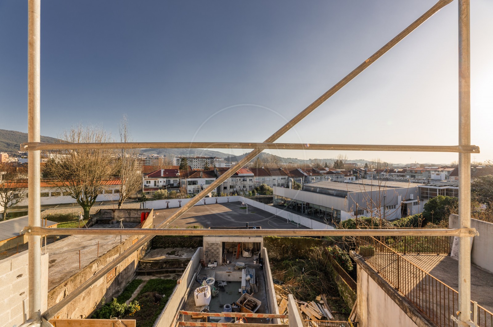 Apartamento T1 para Venda em Braga (São Vítor), Braga, Braga - Área envolvente (Imagem 14)