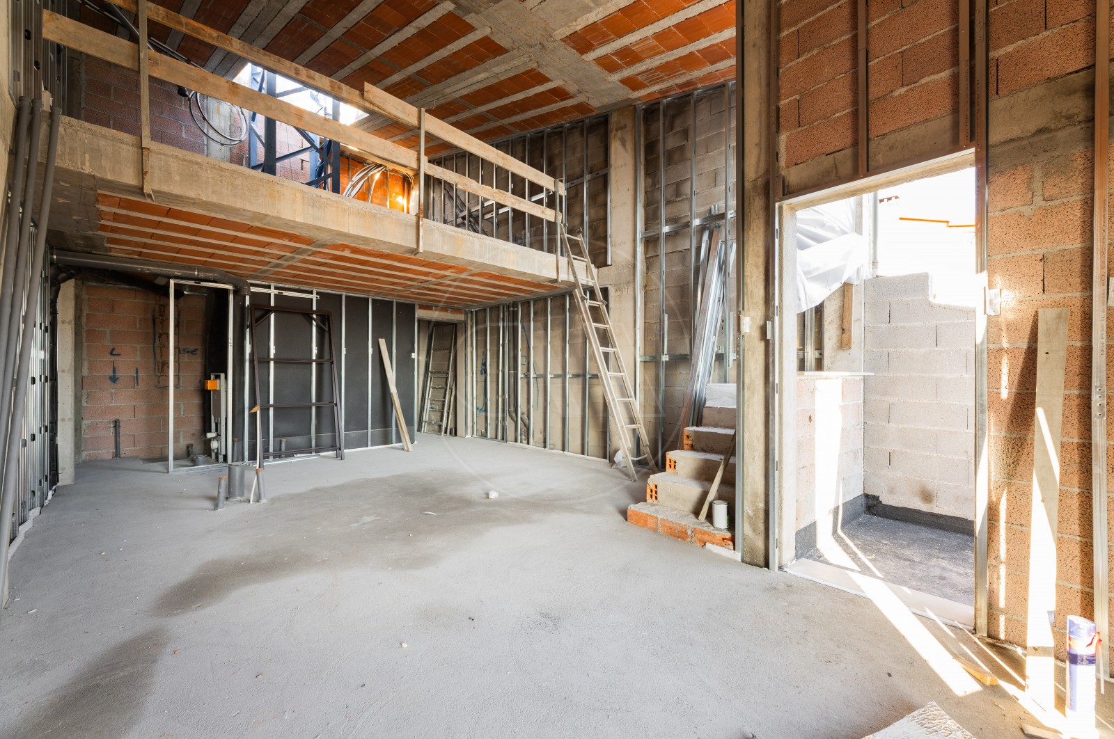 Apartamento T1 para Venda em Braga (São Vítor), Braga, Braga - Área envolvente (Imagem 11)