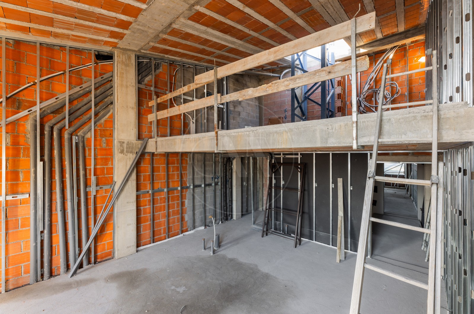 Apartamento T1 para Venda em Braga (São Vítor), Braga, Braga - Área envolvente (Imagem 13)