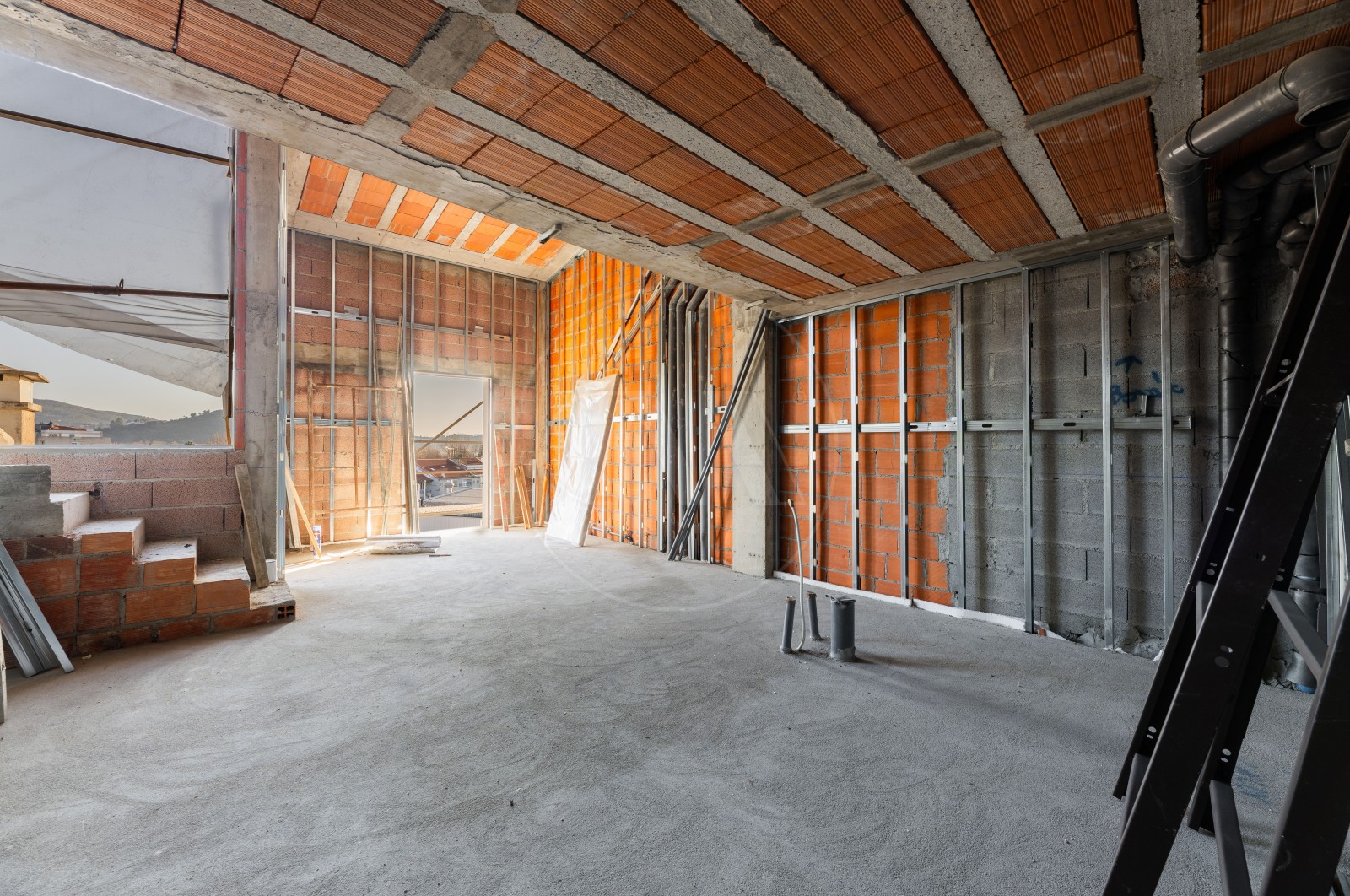 Apartamento T1 para Venda em Braga (São Vítor), Braga, Braga - Área envolvente (Imagem 10)