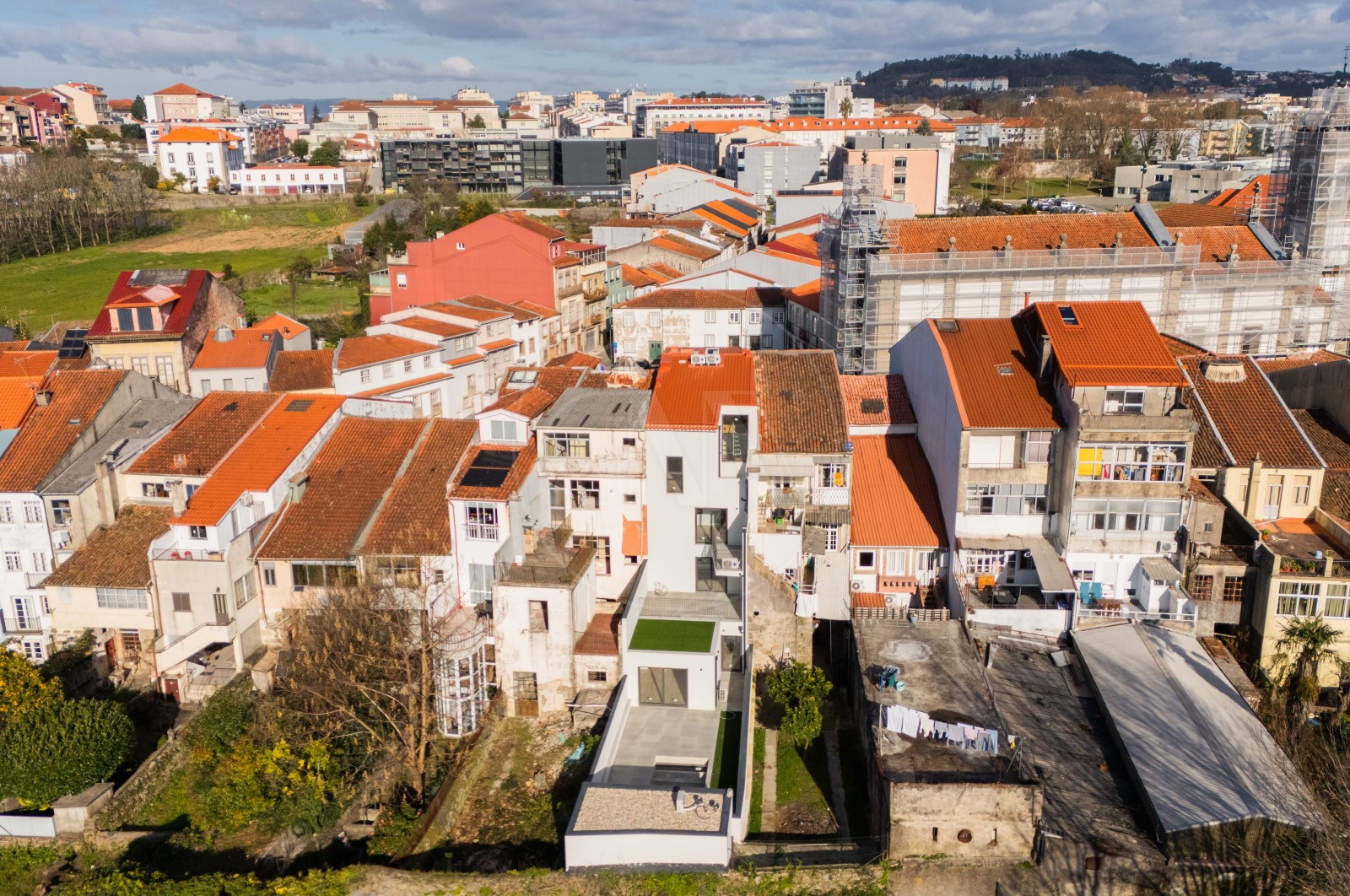 Apartment T1 for For sale in Braga (São Vítor), Braga, Braga - Área envolvente (Imagem 25)