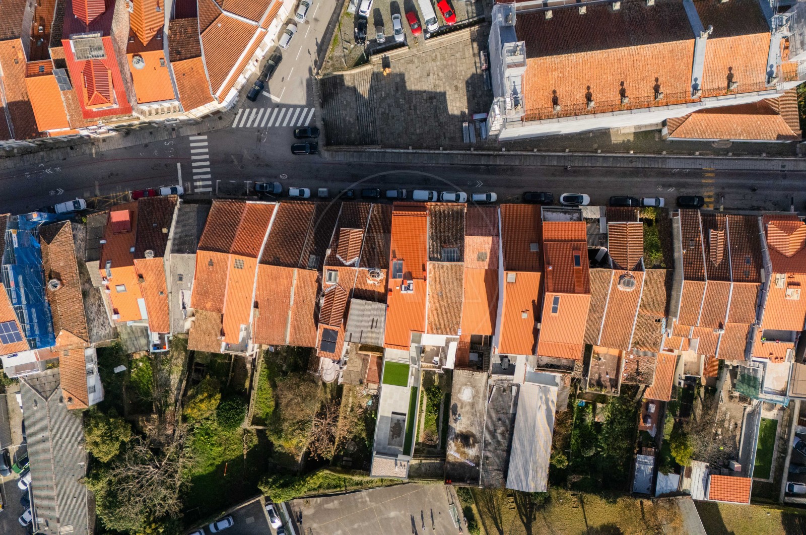 Apartment T1 for For sale in Braga (São Vítor), Braga, Braga - Área envolvente (Imagem 17)