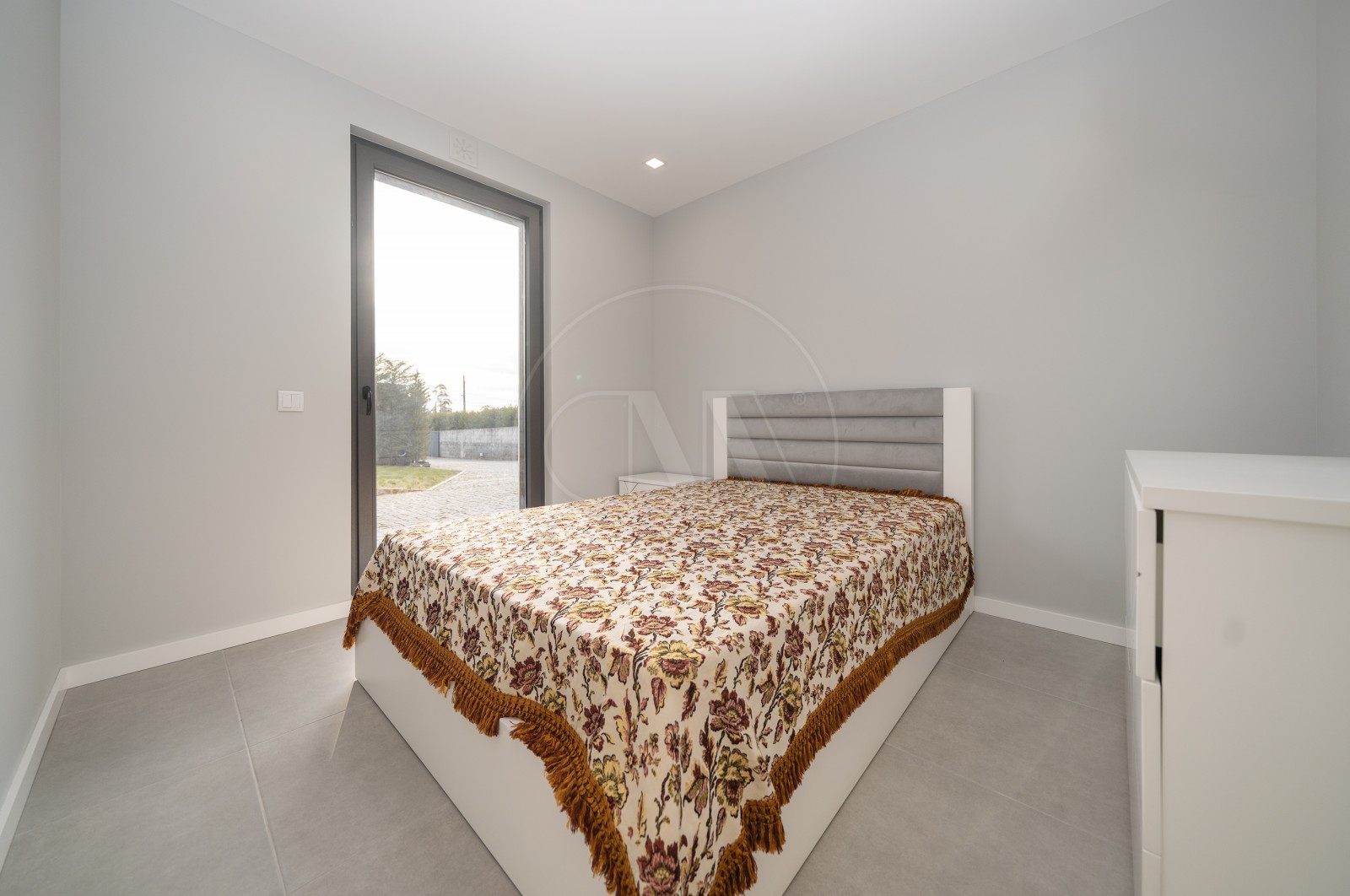 Moradia T3 para Venda em Vila Chã, Esposende, Braga - Quarto (Imagem 1)