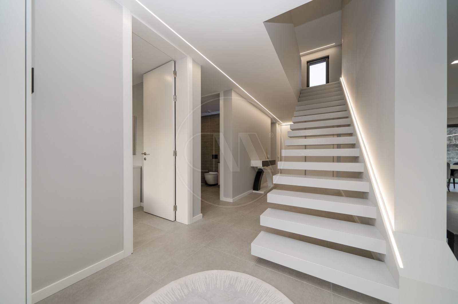 Moradia T3 para Venda em Vila Chã, Esposende, Braga - Corredor (Imagem 5)