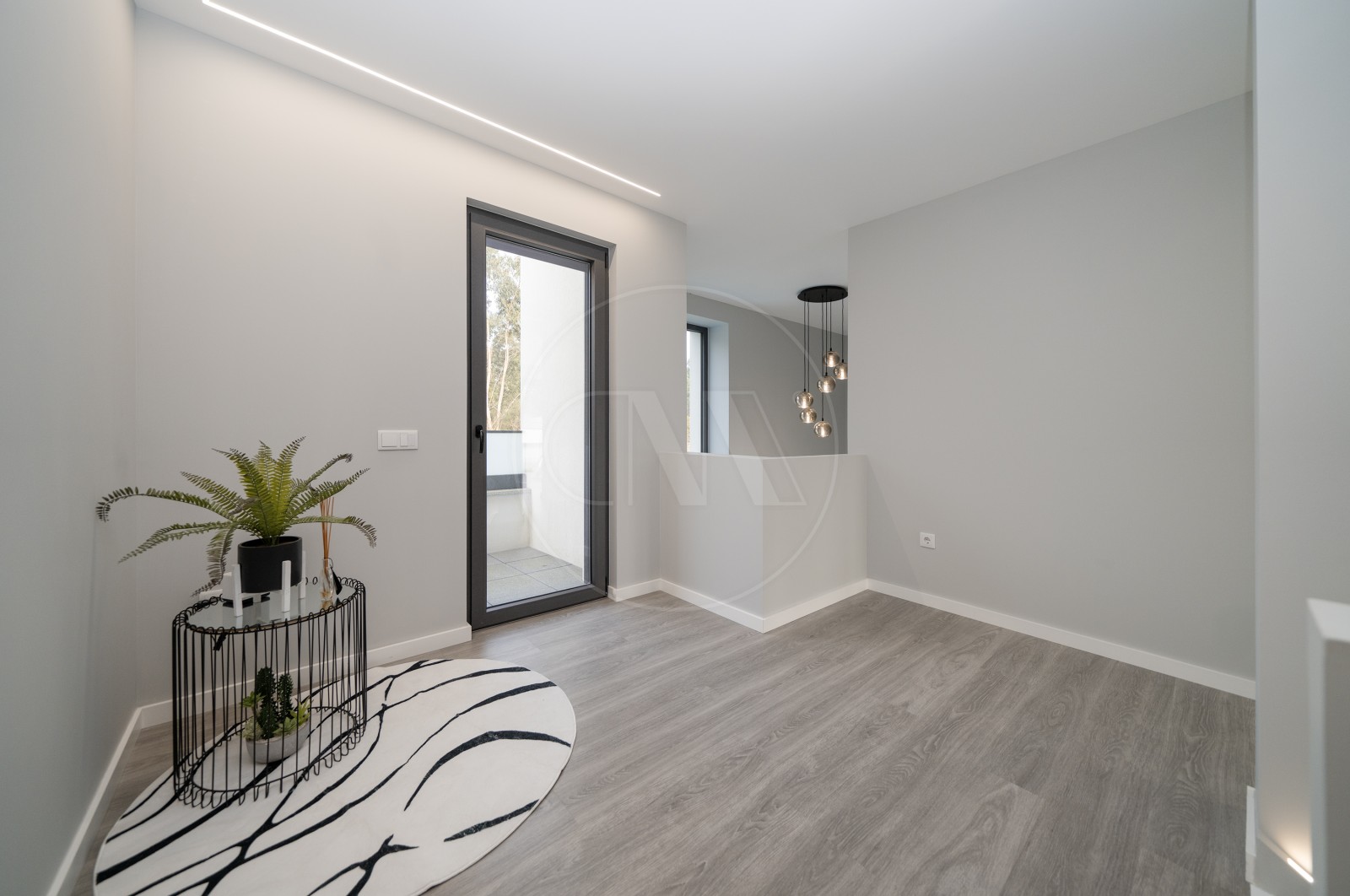 Moradia T3 para Venda em Vila Chã, Esposende, Braga - Corredor (Imagem 6)